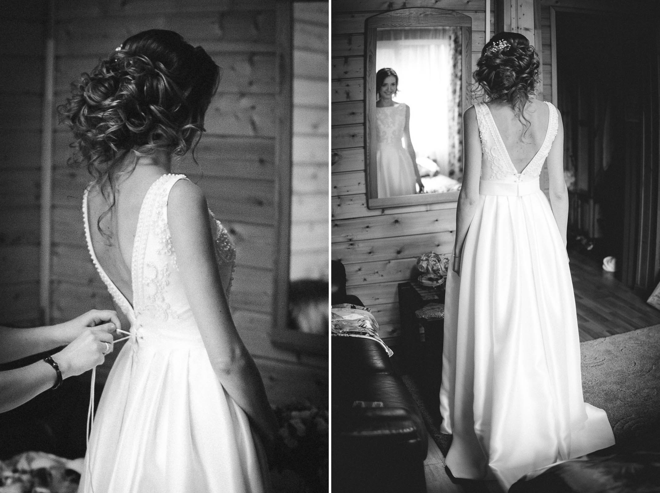 Свадебная фотосъемка. Свадебный фотограф в Санкт-Петербурге - Денис Шпендицкий