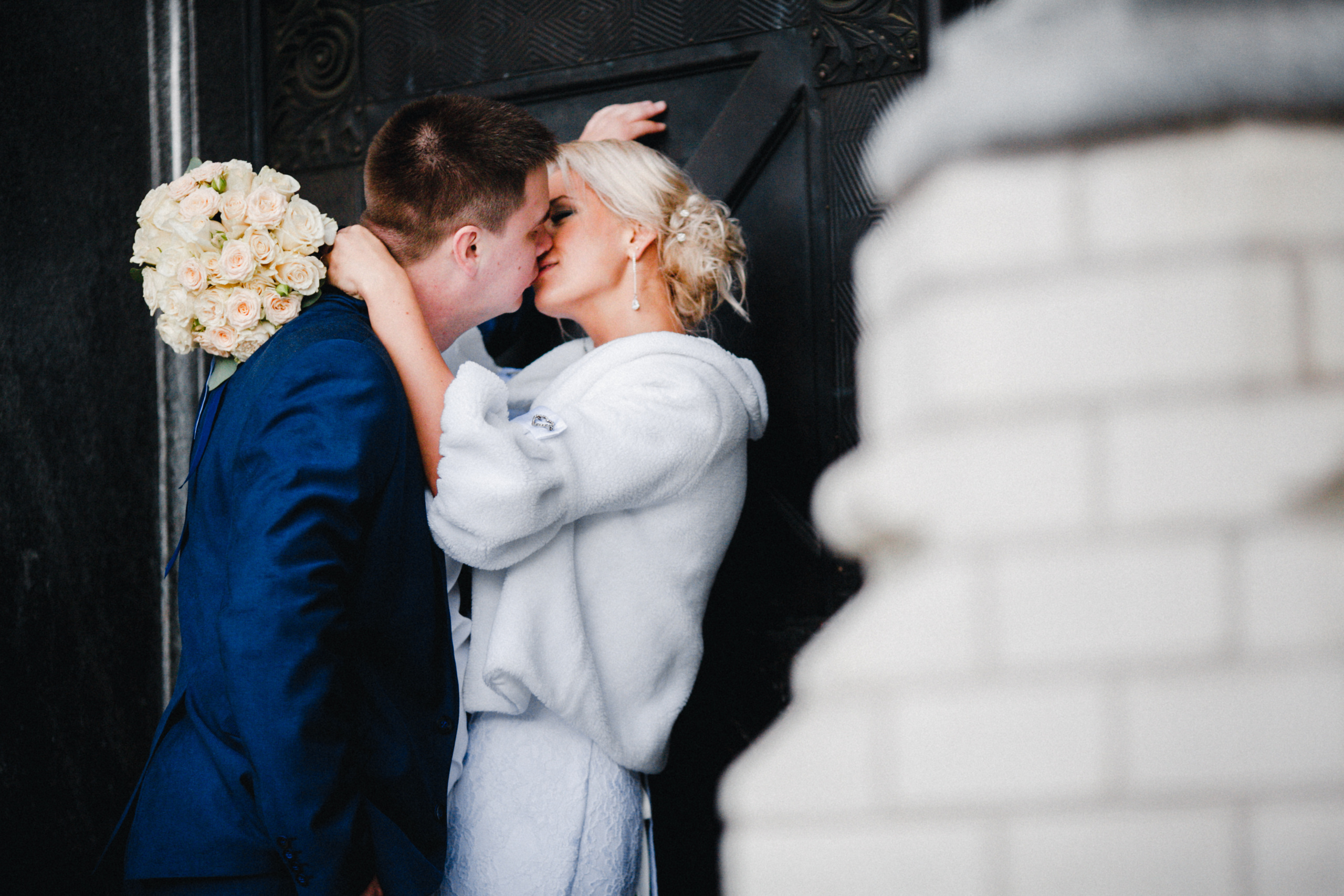 Свадебная фотосъемка. Свадебный фотограф в Санкт-Петербурге - Денис Шпендицкий