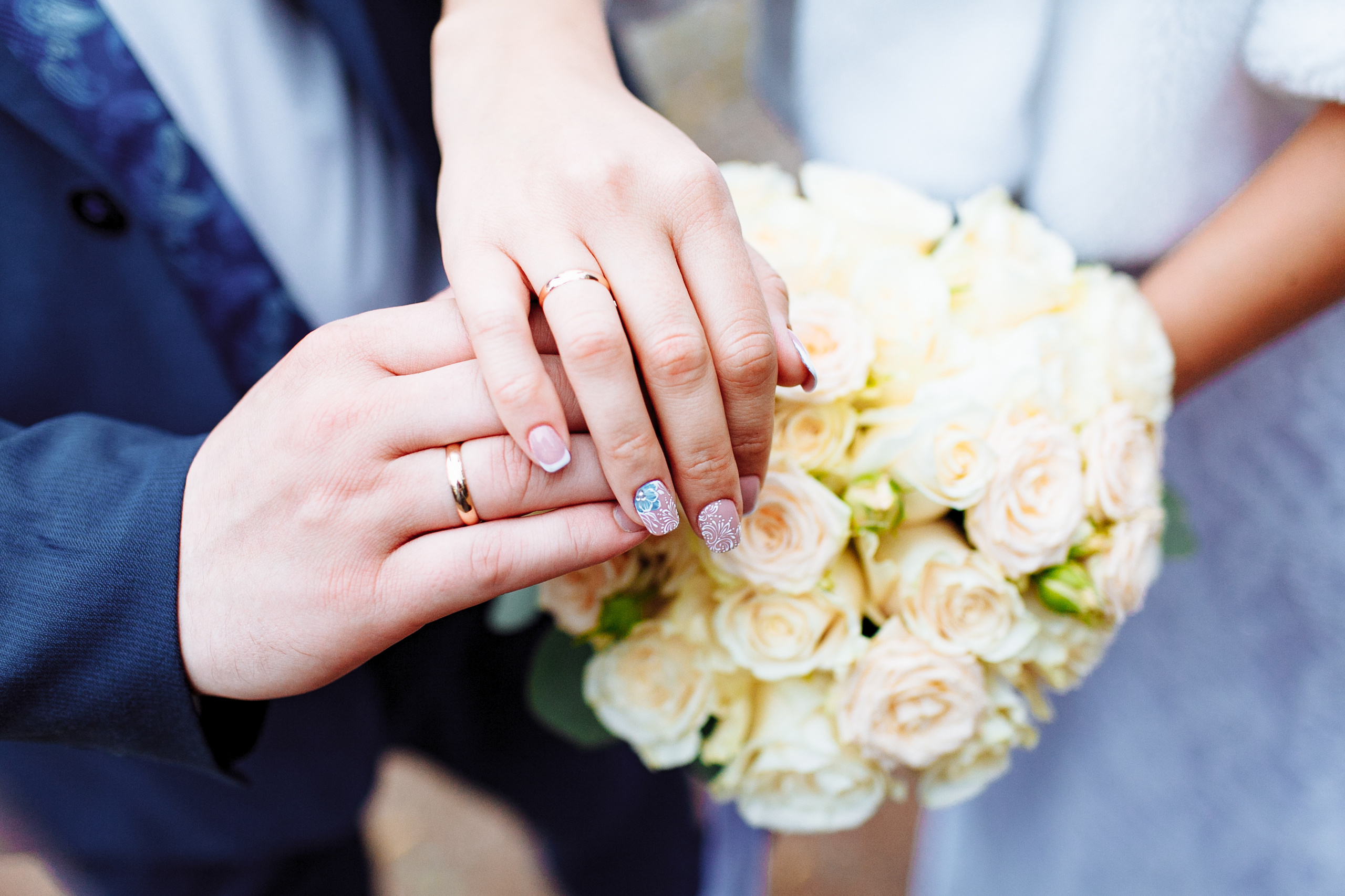 Свадебная фотосъемка. Свадебный фотограф в Санкт-Петербурге - Денис Шпендицкий