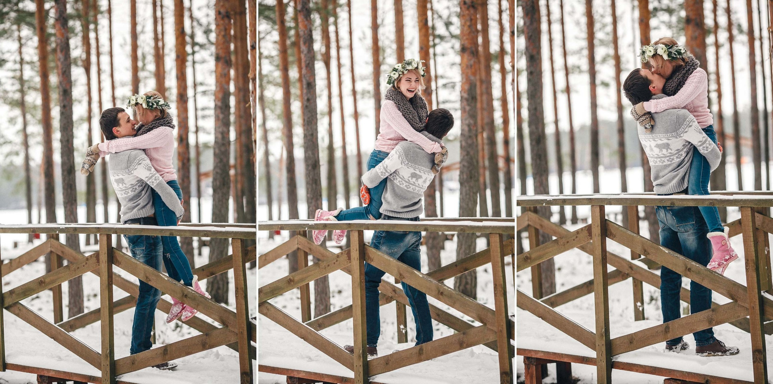 Love Story фотосессия в Питере. Свадебный фотограф в Санкт-Петербурге - Денис Шпендицкий