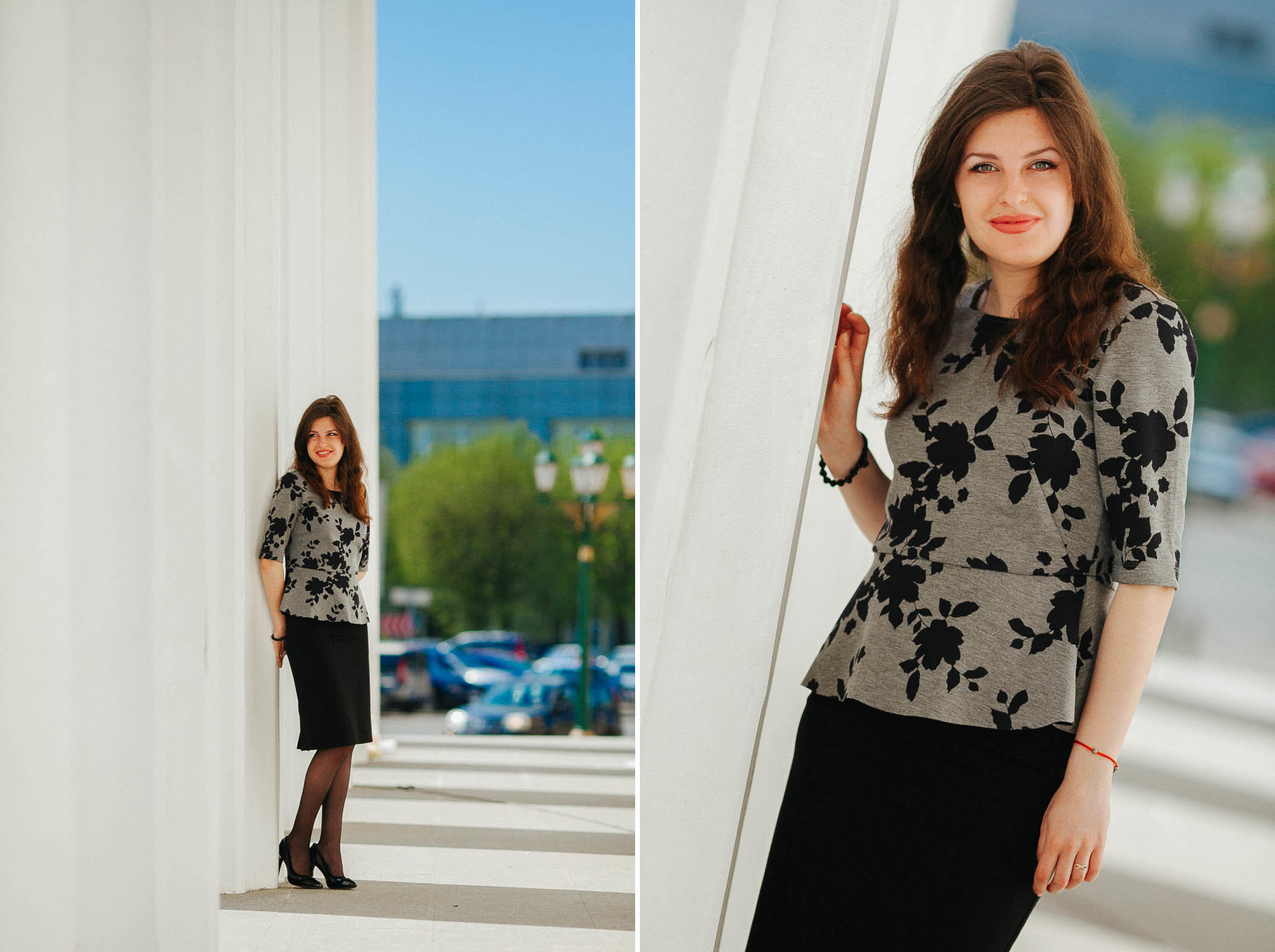 Свадебная фотосъемка. Свадебный фотограф в Санкт-Петербурге - Денис Шпендицкий