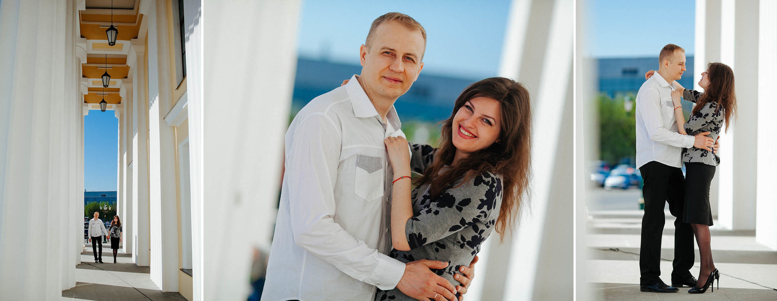 Свадебная фотосъемка. Свадебный фотограф в Санкт-Петербурге - Денис Шпендицкий