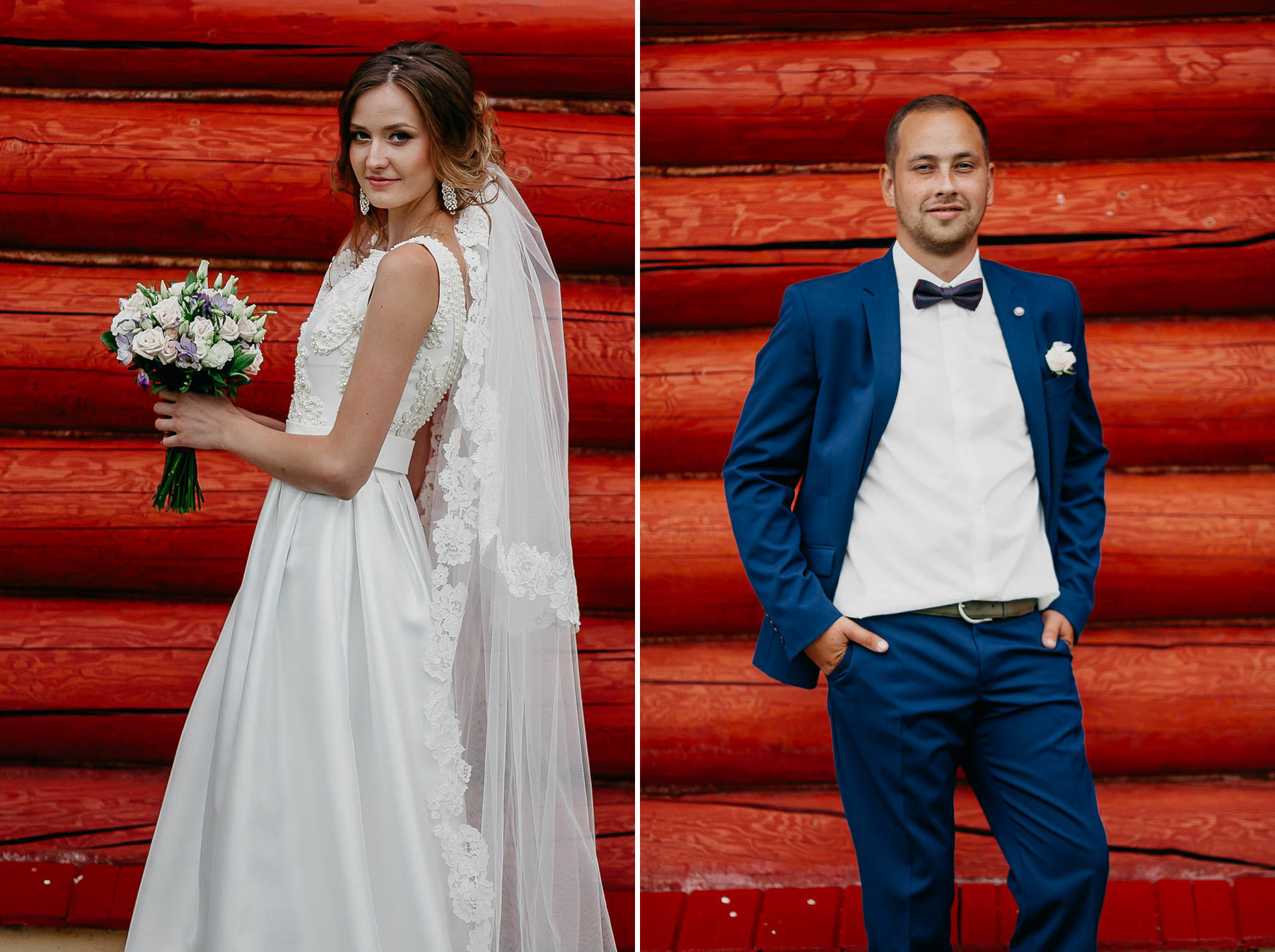 Свадебная фотосъемка. Свадебный фотограф в Санкт-Петербурге - Денис Шпендицкий