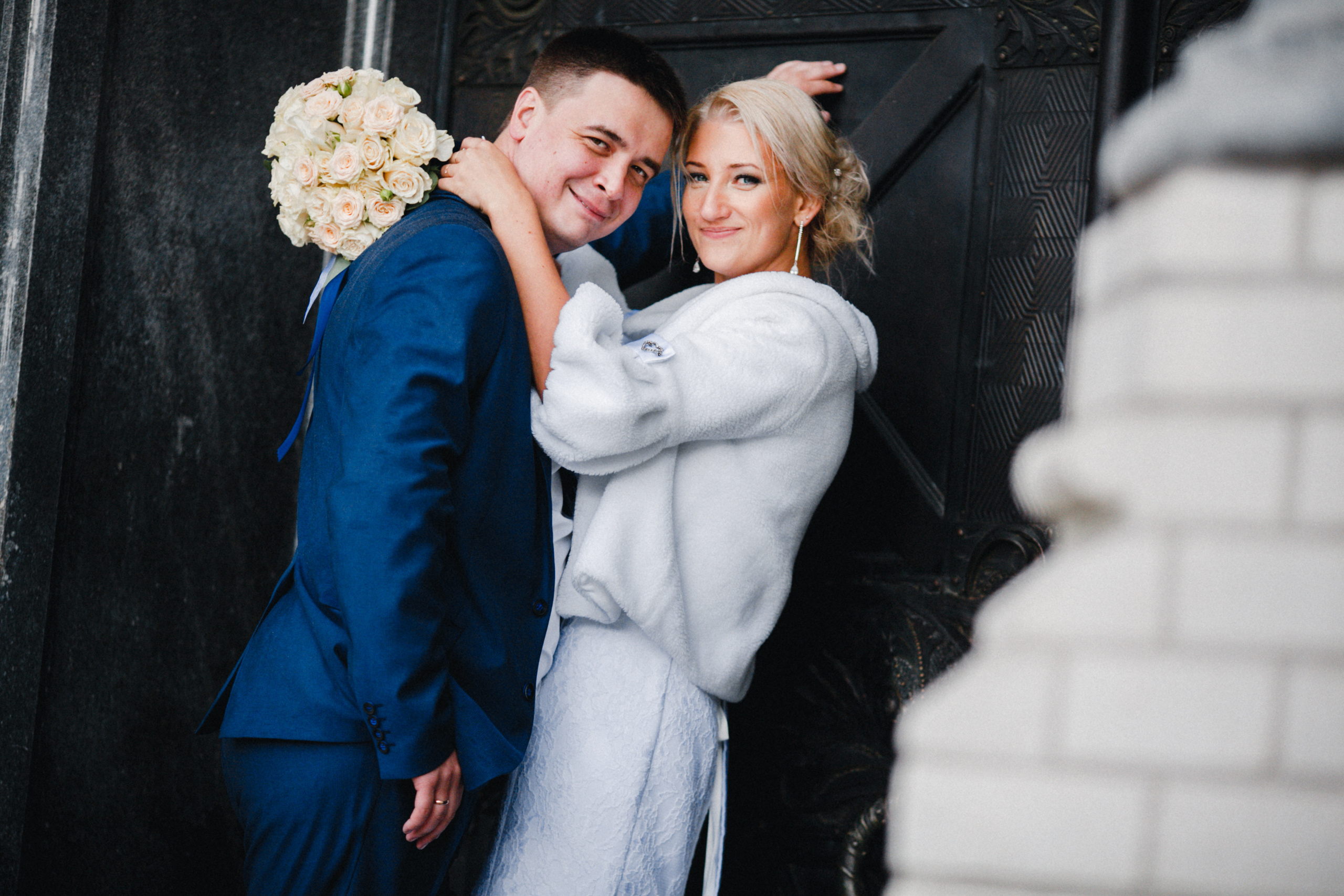 Свадебная фотосъемка. Свадебный фотограф в Санкт-Петербурге - Денис Шпендицкий