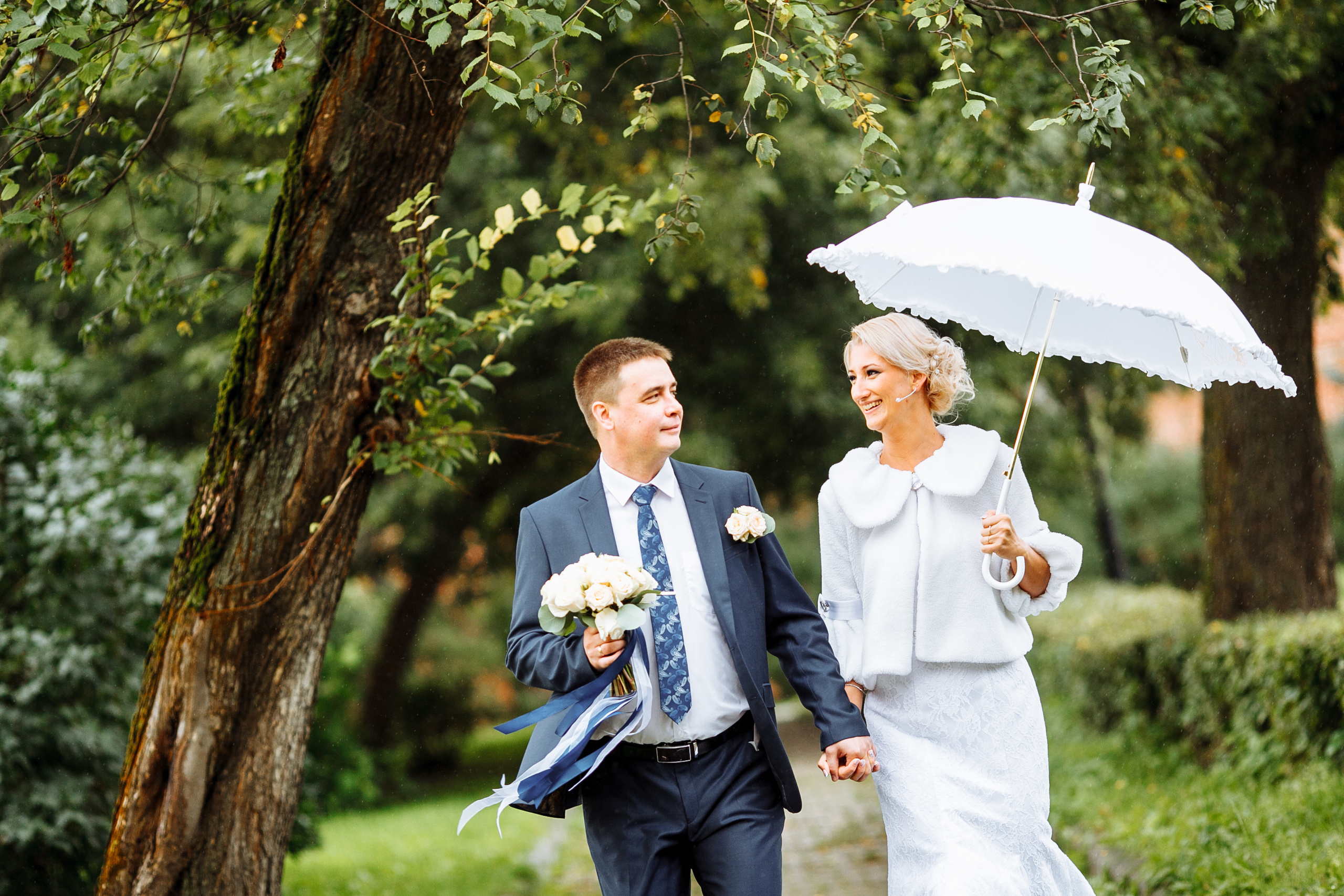 Свадебная фотосъемка. Свадебный фотограф в Санкт-Петербурге - Денис Шпендицкий