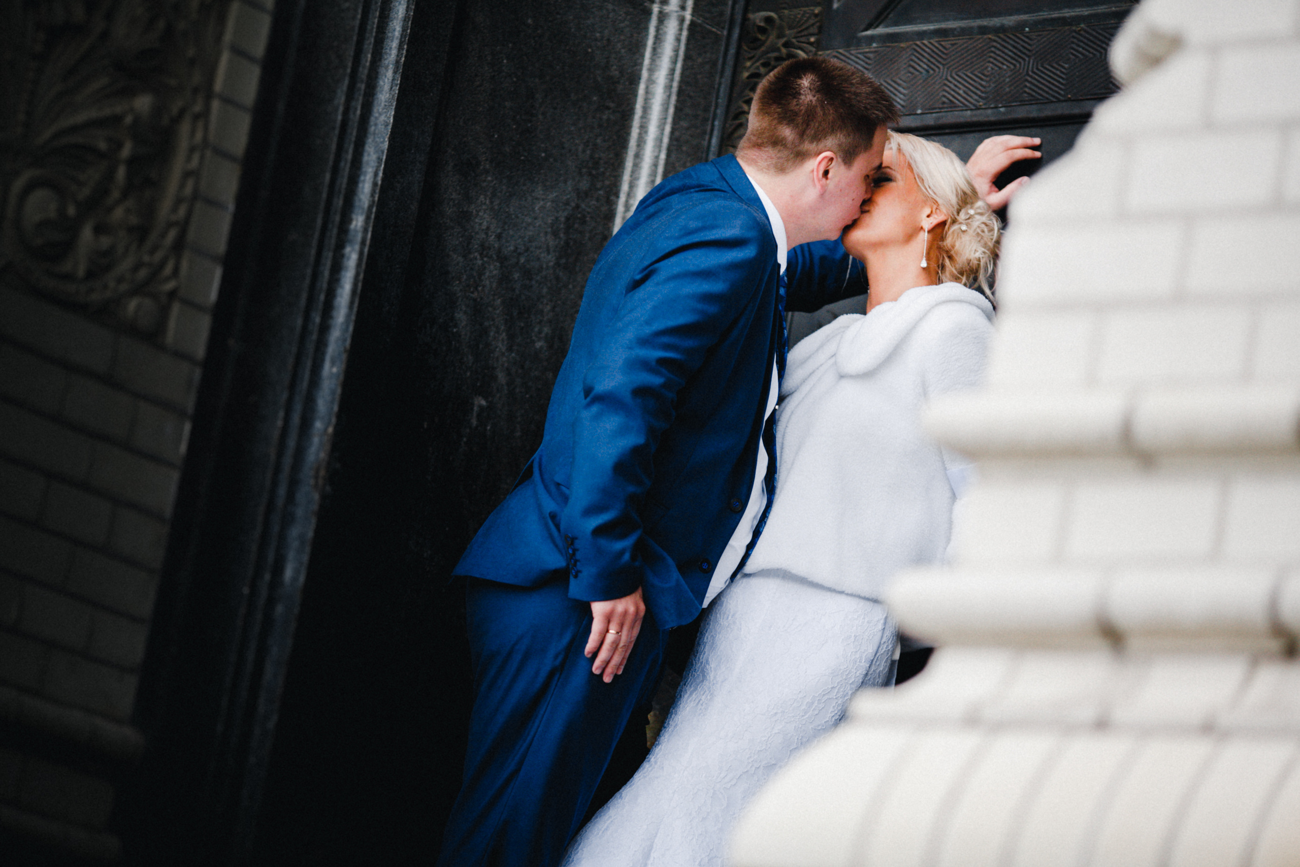 Свадебная фотосъемка. Свадебный фотограф в Санкт-Петербурге - Денис Шпендицкий