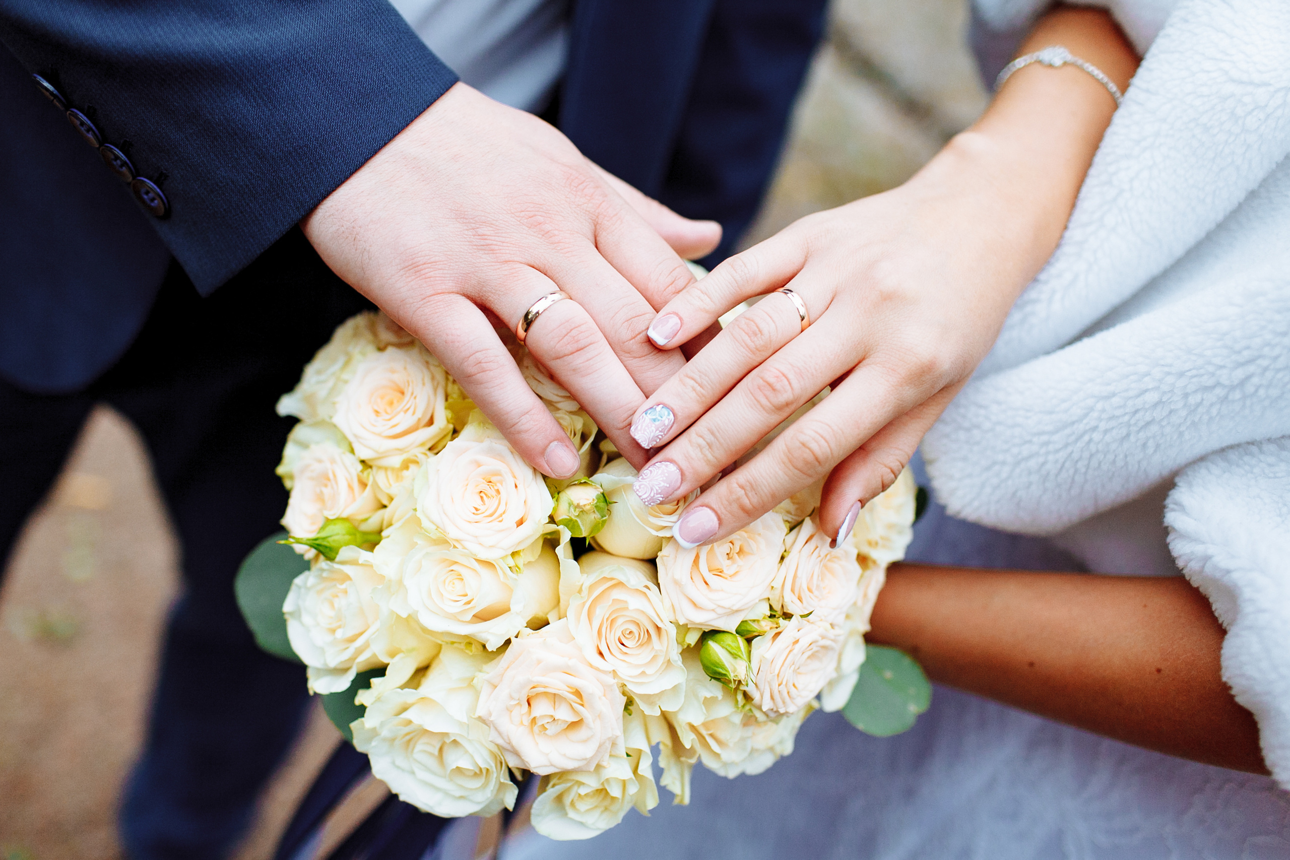 Свадебная фотосъемка. Свадебный фотограф в Санкт-Петербурге - Денис Шпендицкий