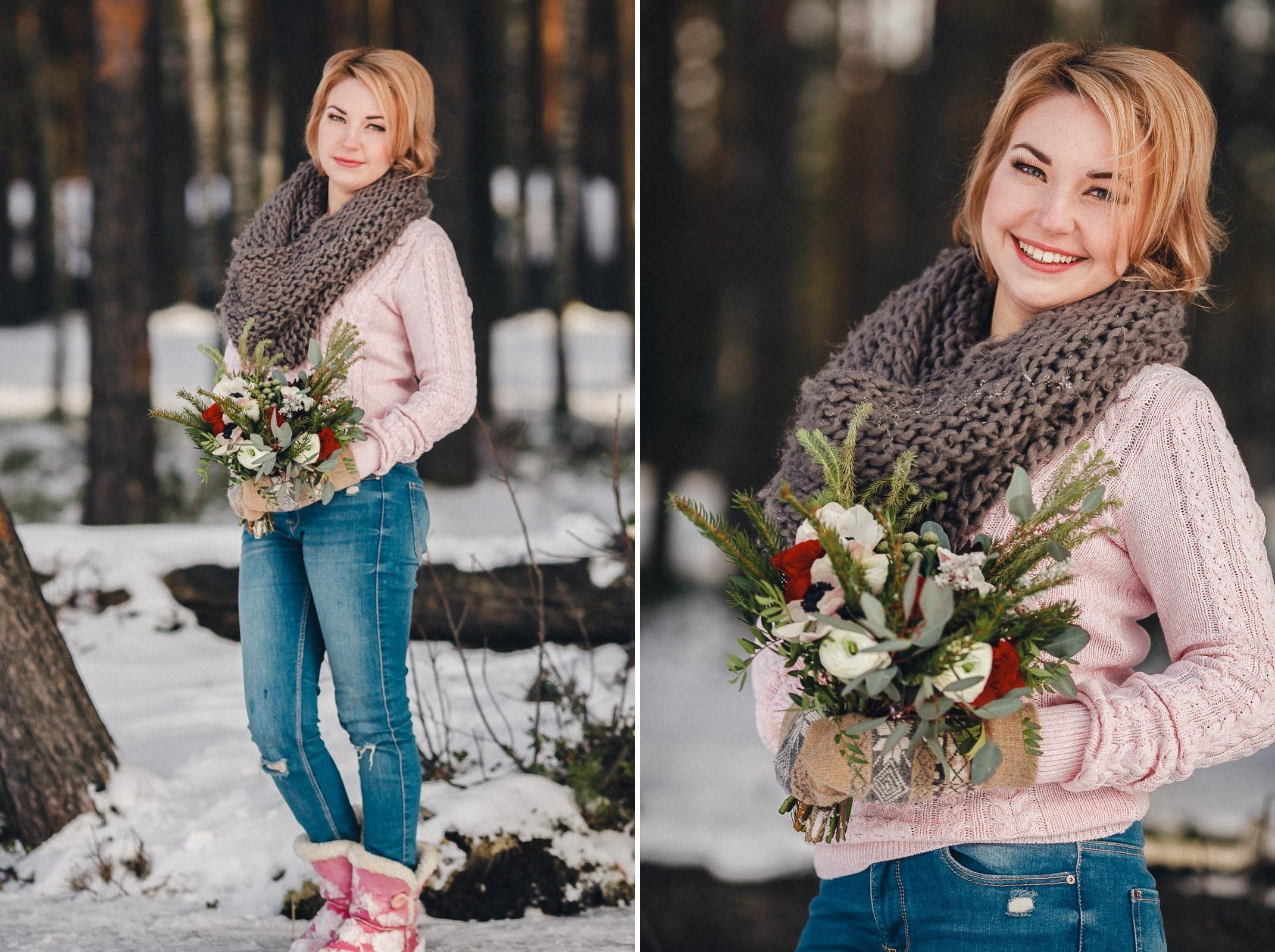 Love Story фотосессия в Питере. Свадебный фотограф в Санкт-Петербурге - Денис Шпендицкий