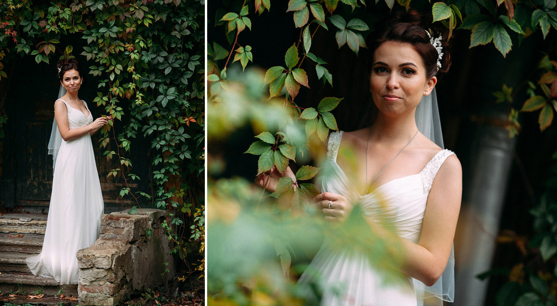 Свадебная фотосъемка. Свадебный фотограф в Санкт-Петербурге - Денис Шпендицкий