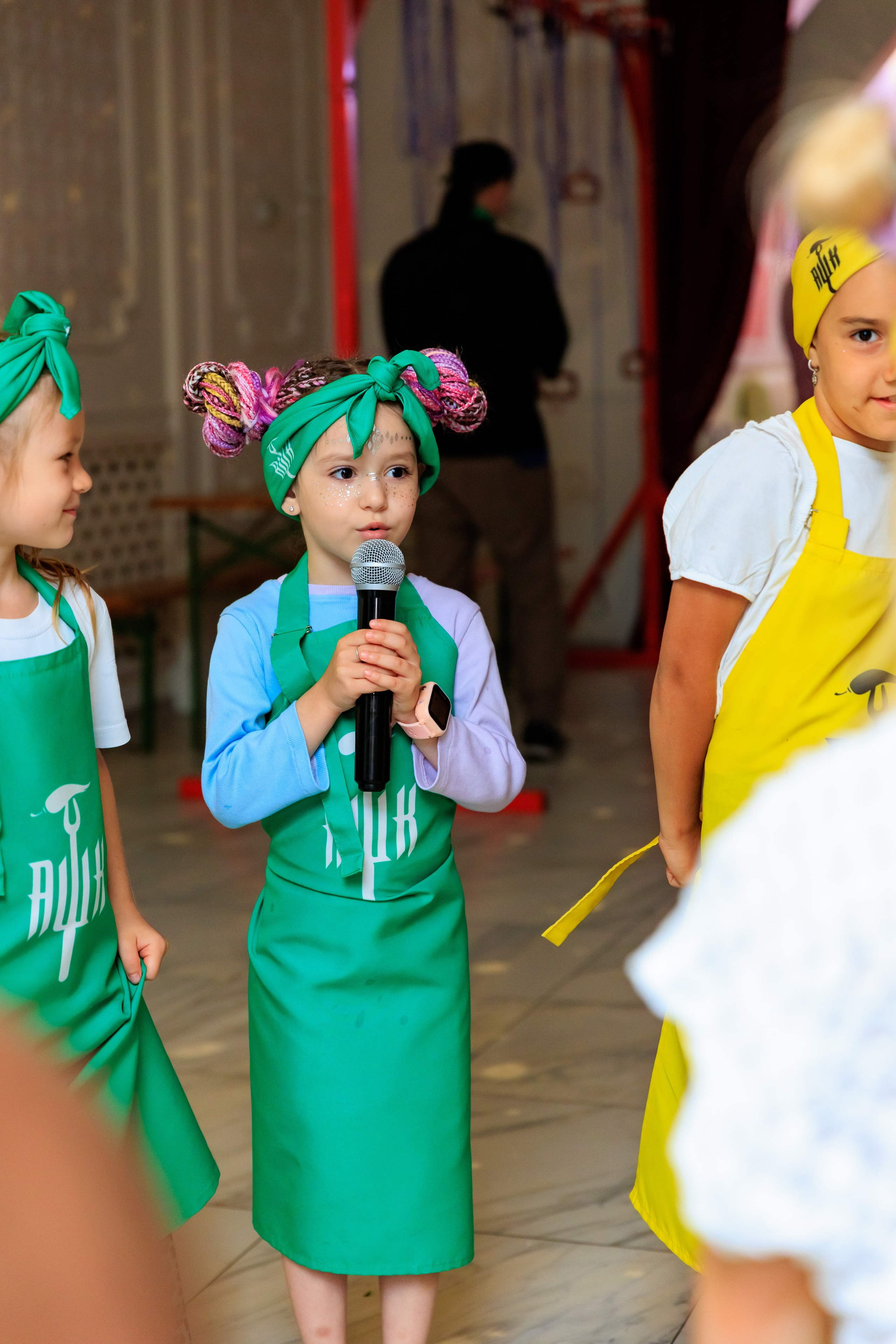 Адская кухня CooknRun Events. Фотограф Новосибирск — Наталья Гресь