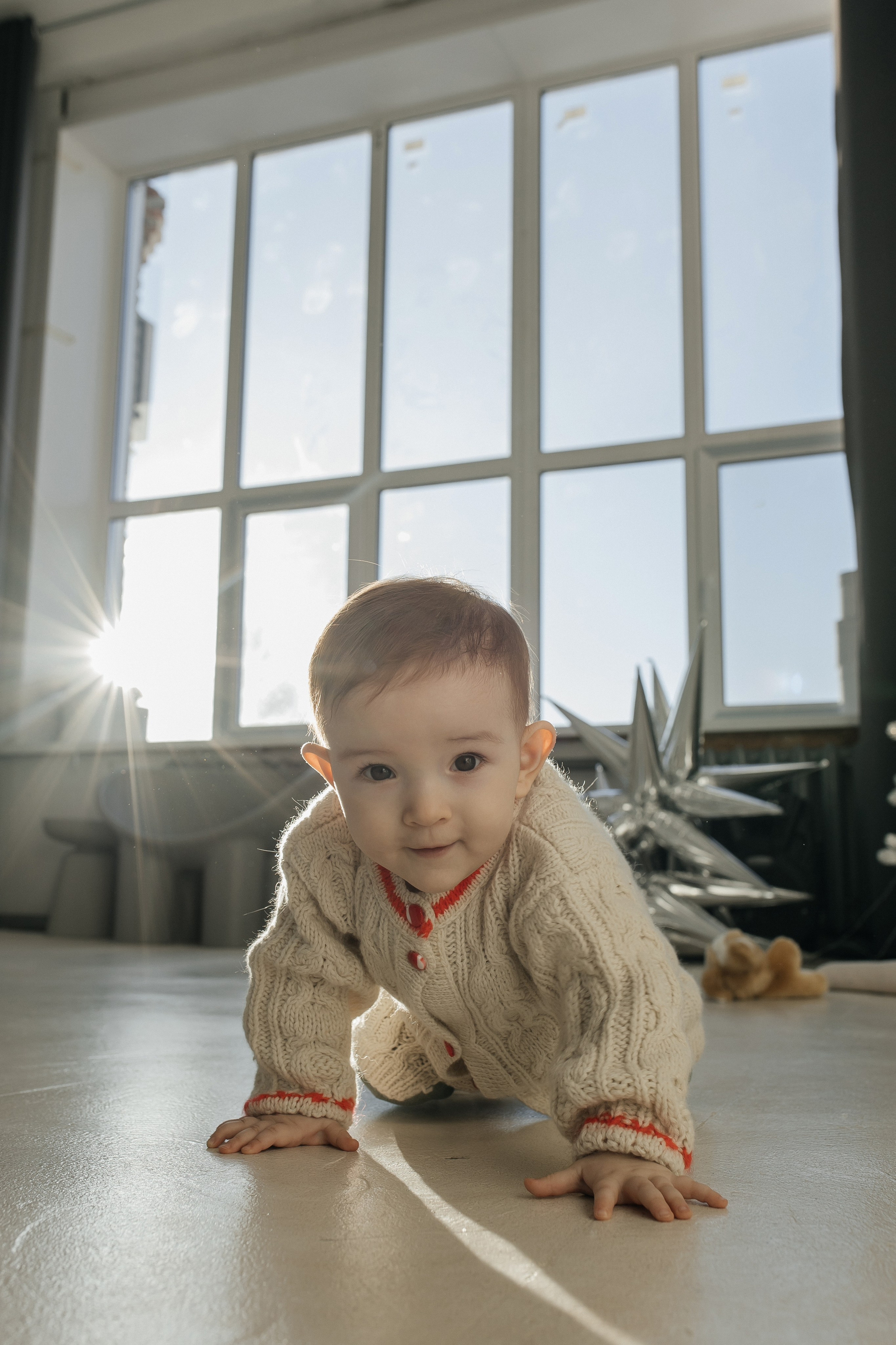 Катя и Тина. Фотограф в Томске Ирина Павлуцкая