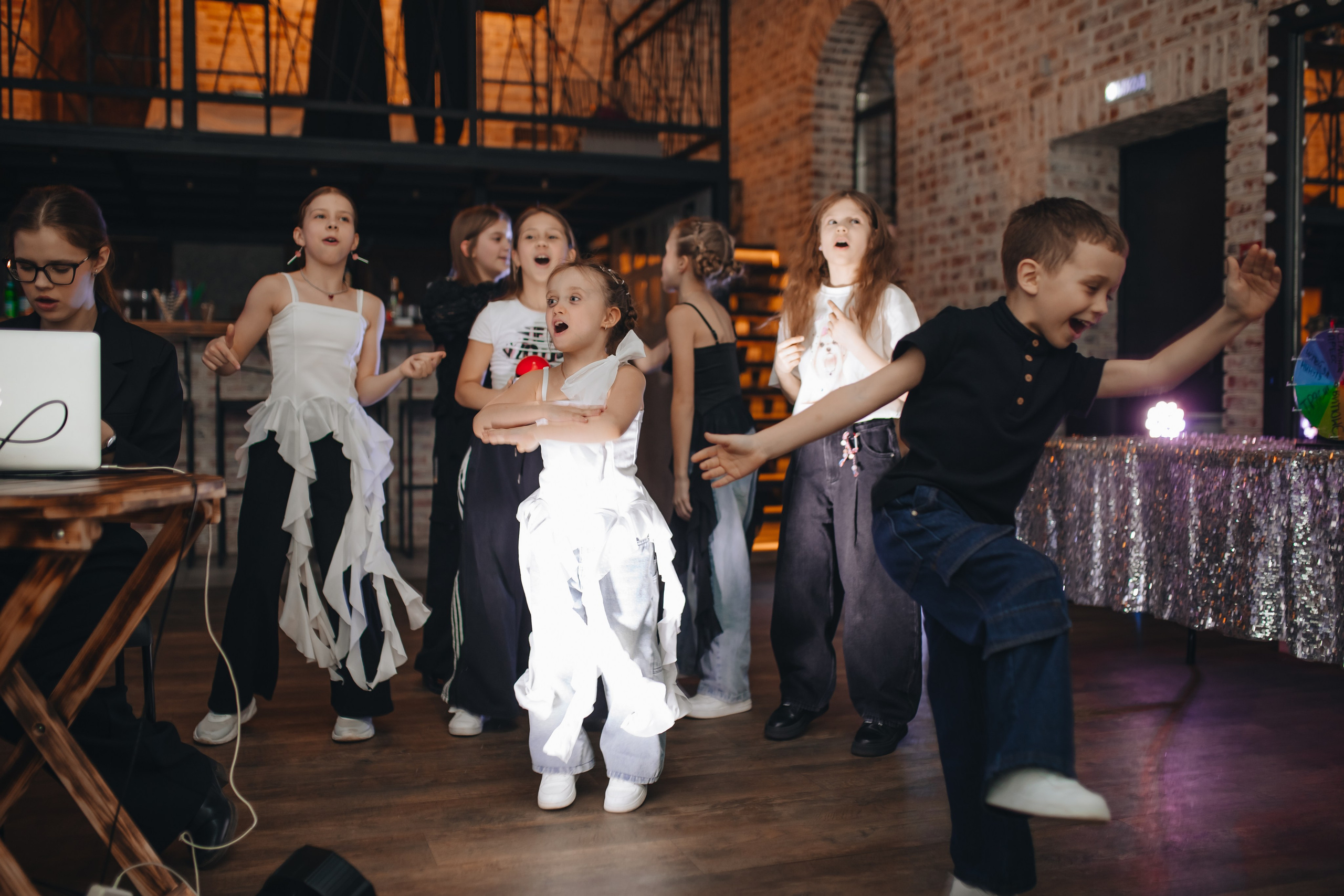 Марусе 11 лет. Семейный и детский фотограф в Москве Дорогова Екатерина