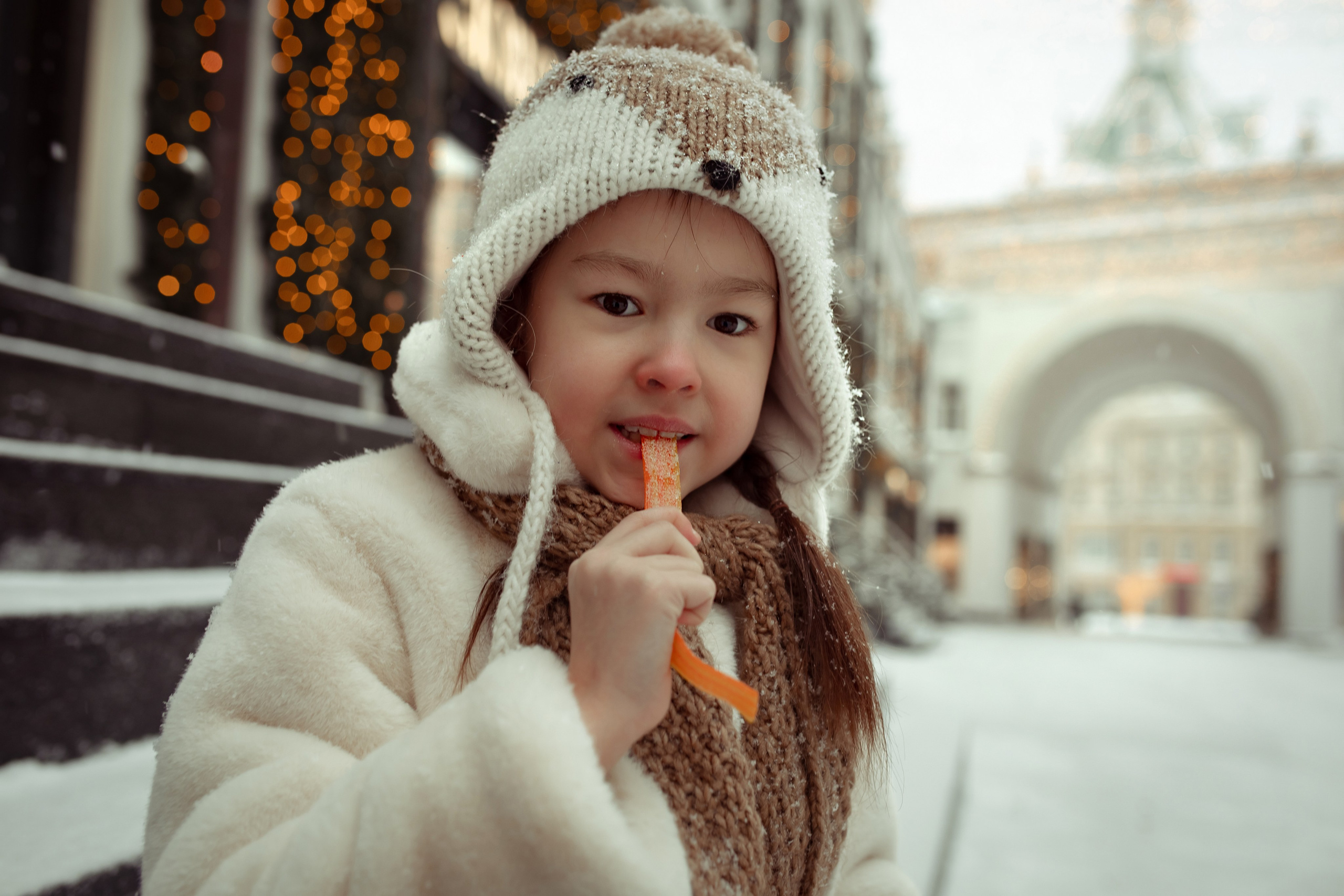 Регина, Эмиль, Лилиана, Роберт. Семейный и детский фотограф в Москве Дорогова Екатерина