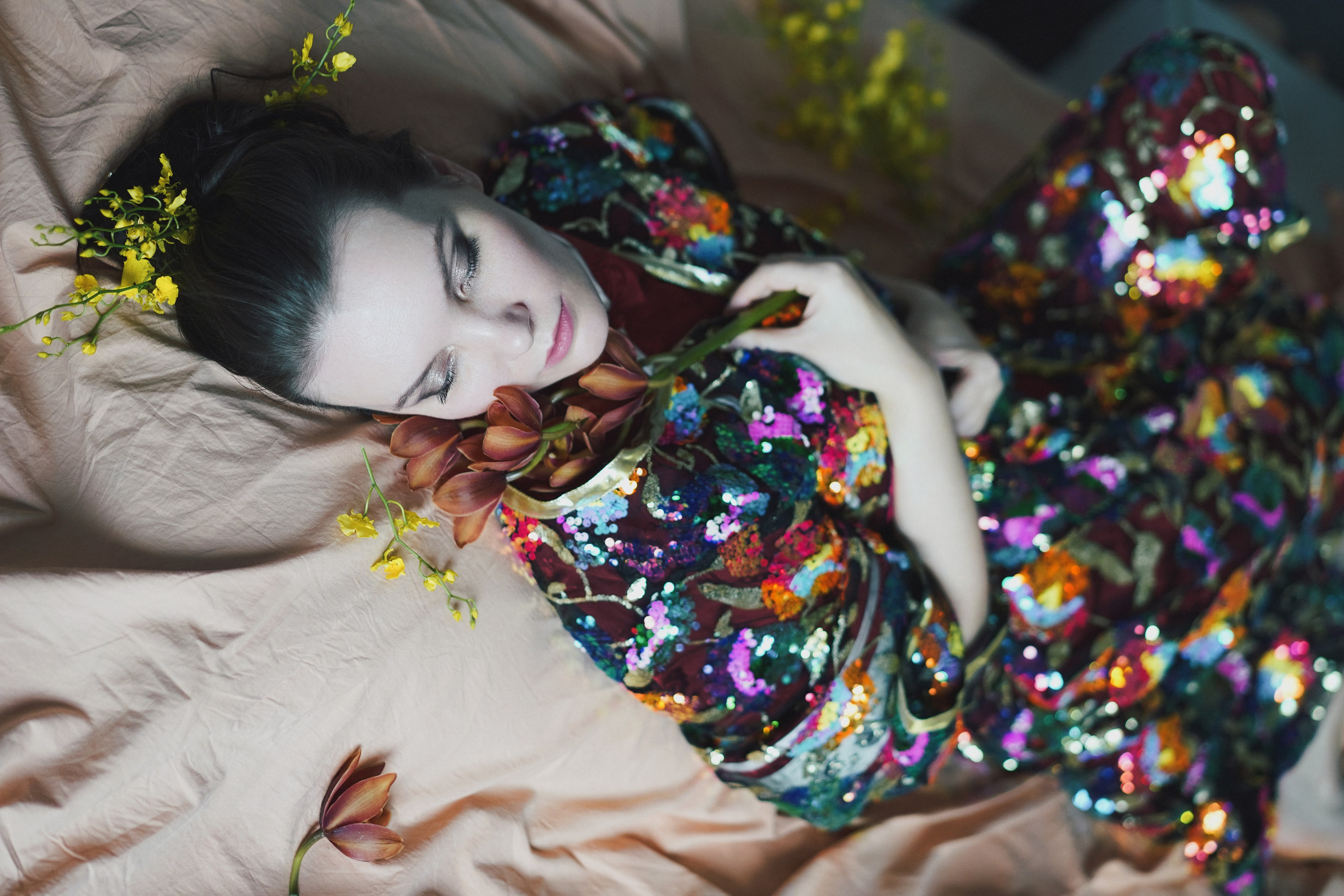 Азия. Светлана Гордеева. Портретный фотограф