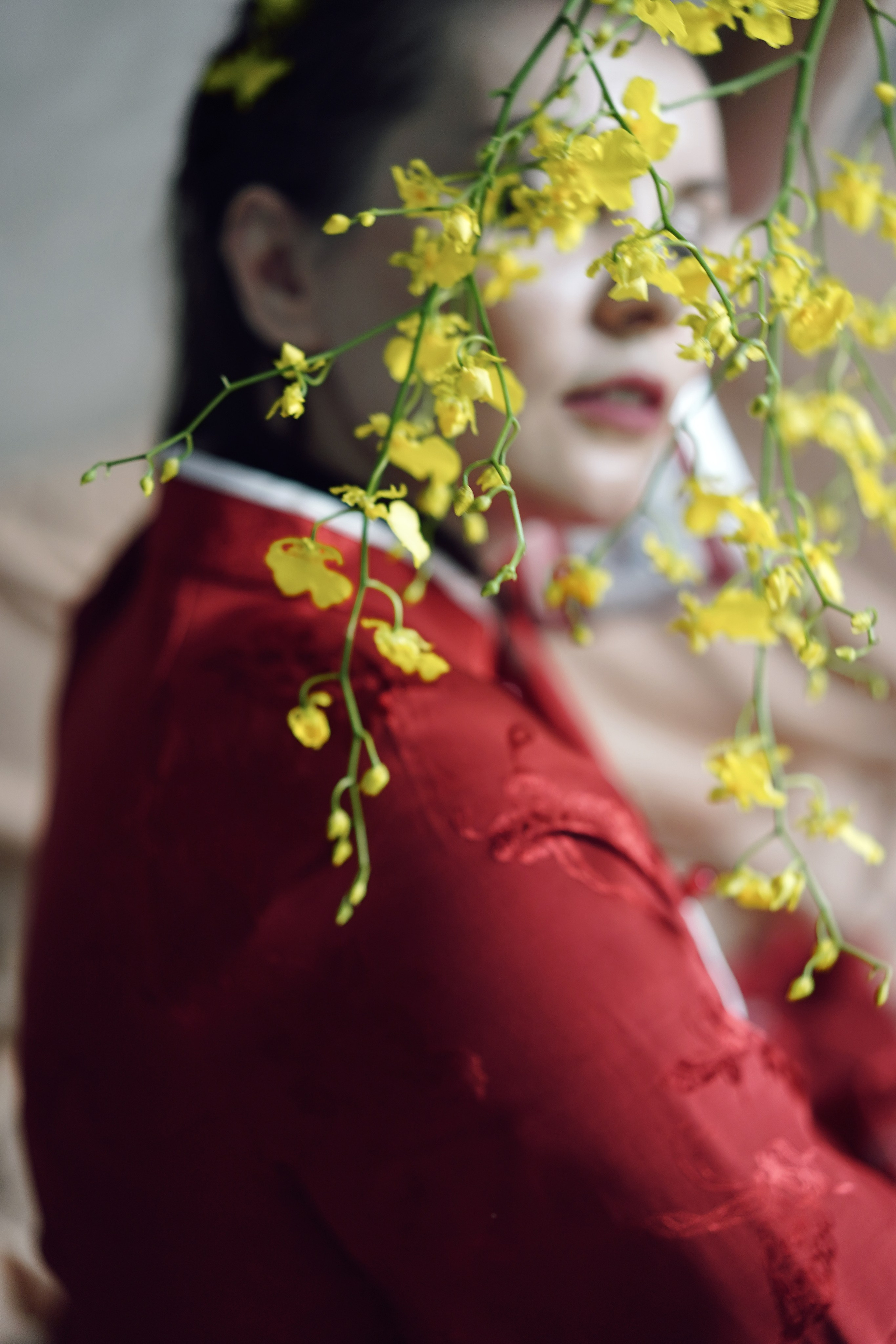 Азия. Светлана Гордеева. Портретный фотограф