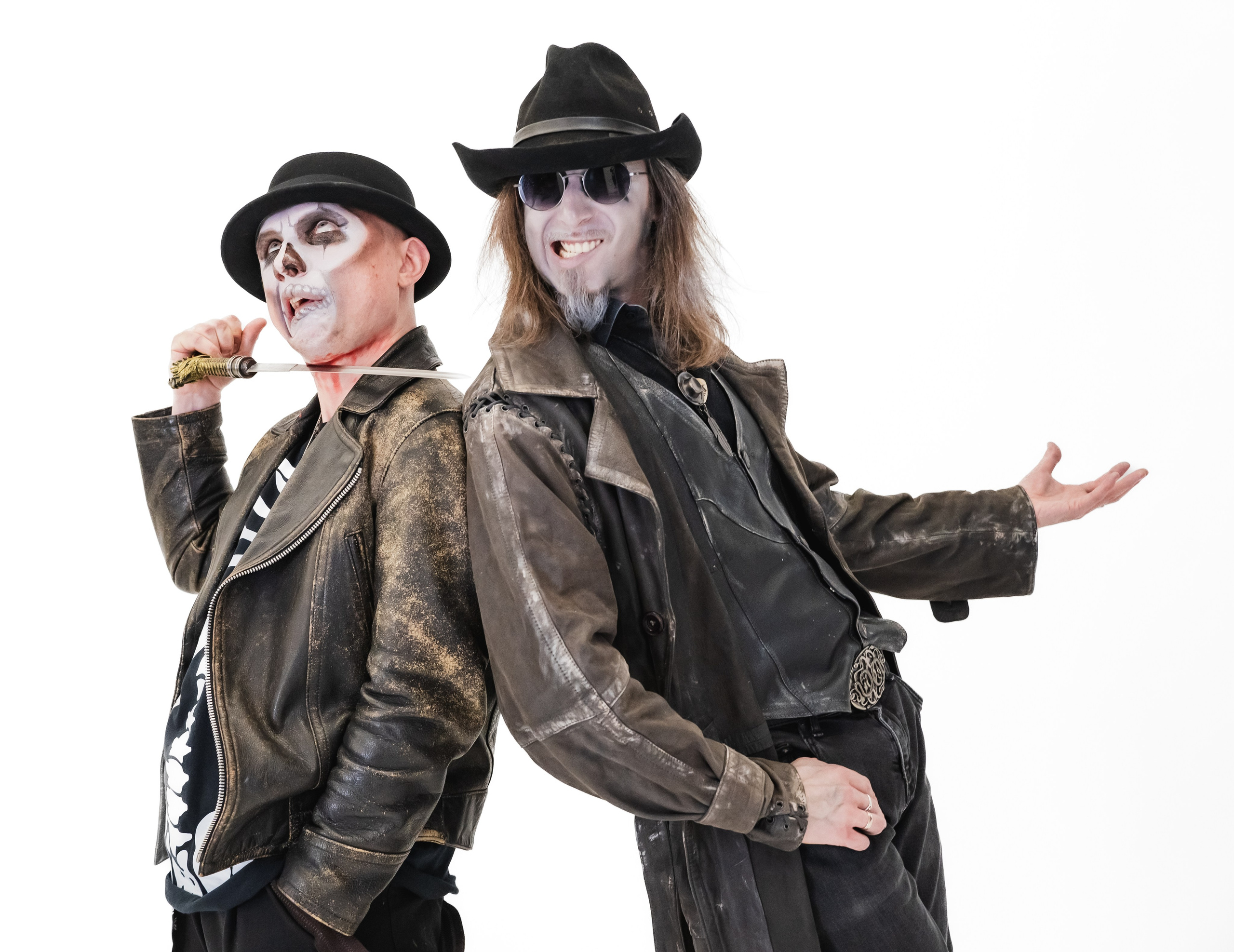 NAGART циклорама. Репортажный фотограф Анастасия Рубцова