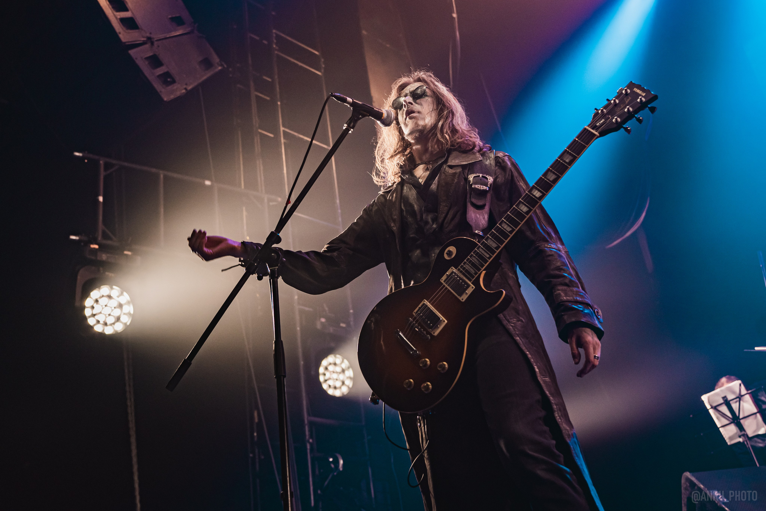 Концерты. Репортажный фотограф Анастасия Рубцова