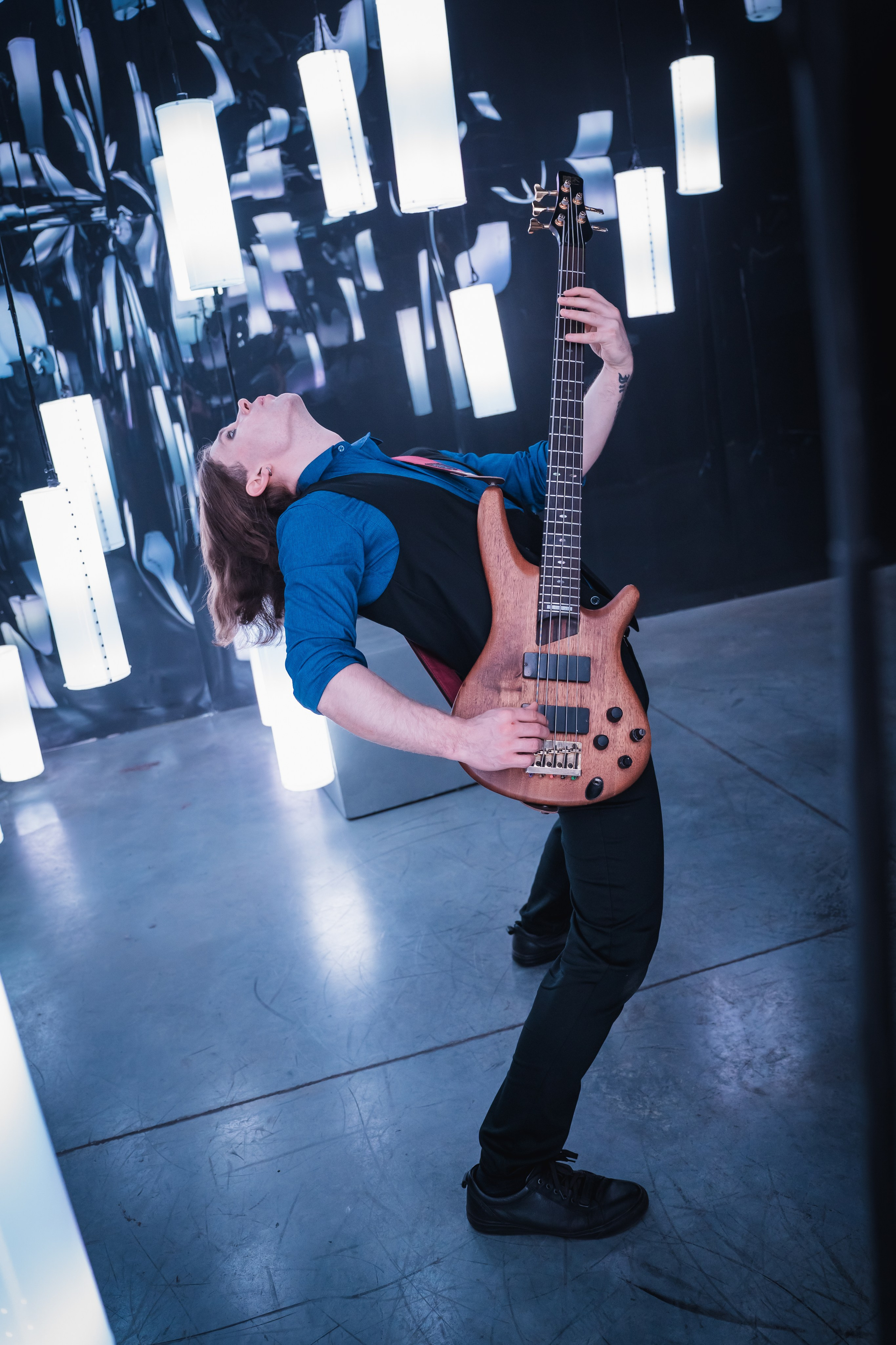 Группа Dec'ART. Репортажный фотограф Анастасия Рубцова