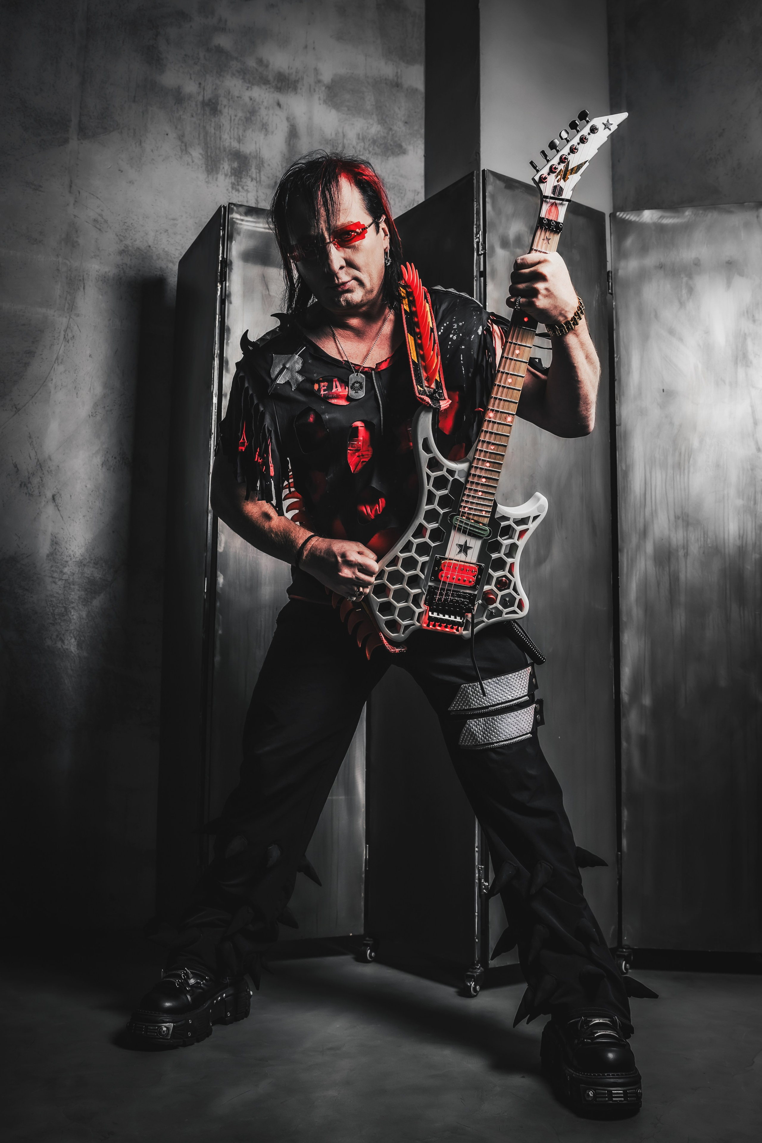 Группа Пика. Репортажный фотограф Анастасия Рубцова