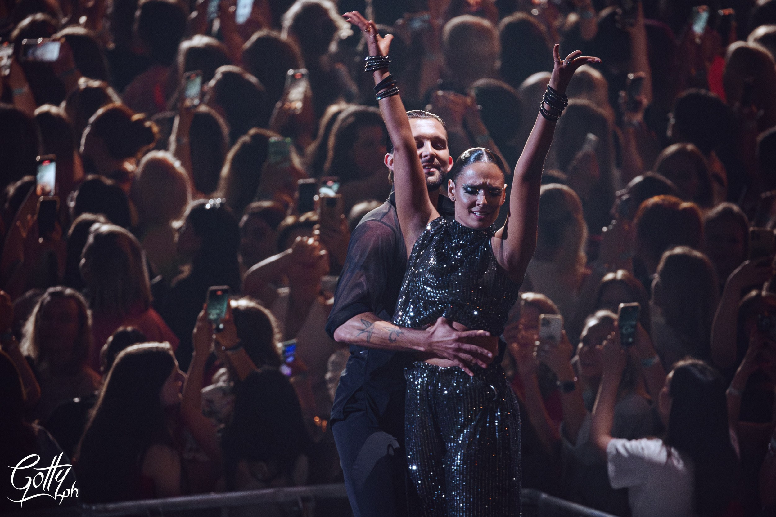 Best of Bilan. Концертный и портретный фотограф Москва и Санкт-Петербург