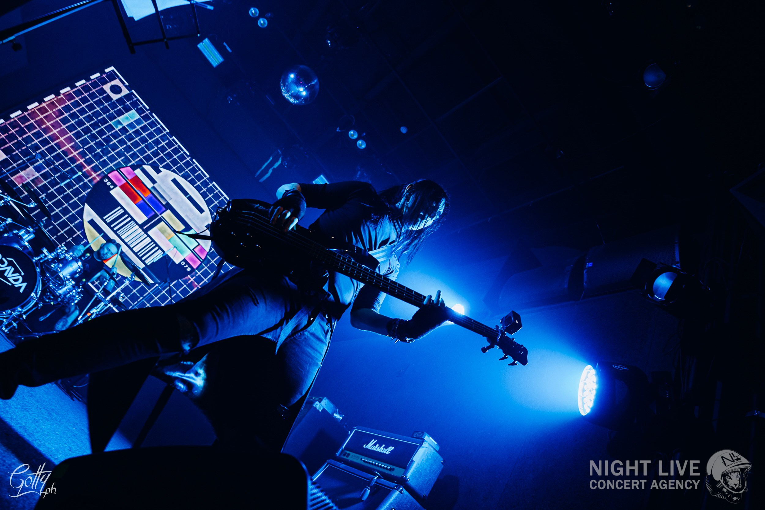 DEFORM. Концертный и портретный фотограф Москва и Санкт-Петербург