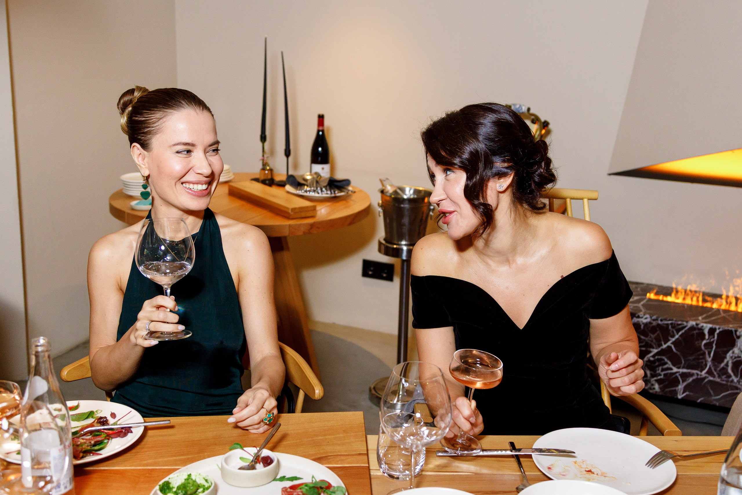 Фотосъемка банкетов, корпоративов и гала-ужинов. Репортажный фотограф в Москве, Сочи и Санкт-Петербурге