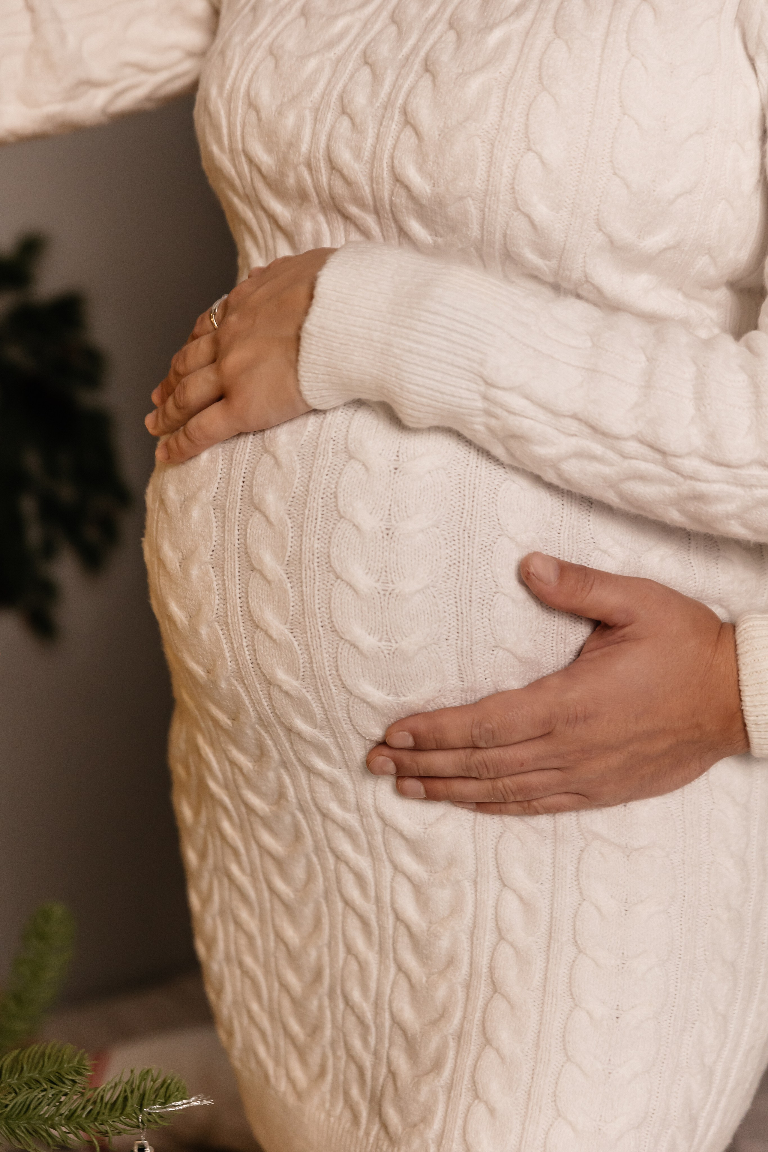 Кристина, Павел, Святослав. Семейный фотограф Минск Усова Ольга