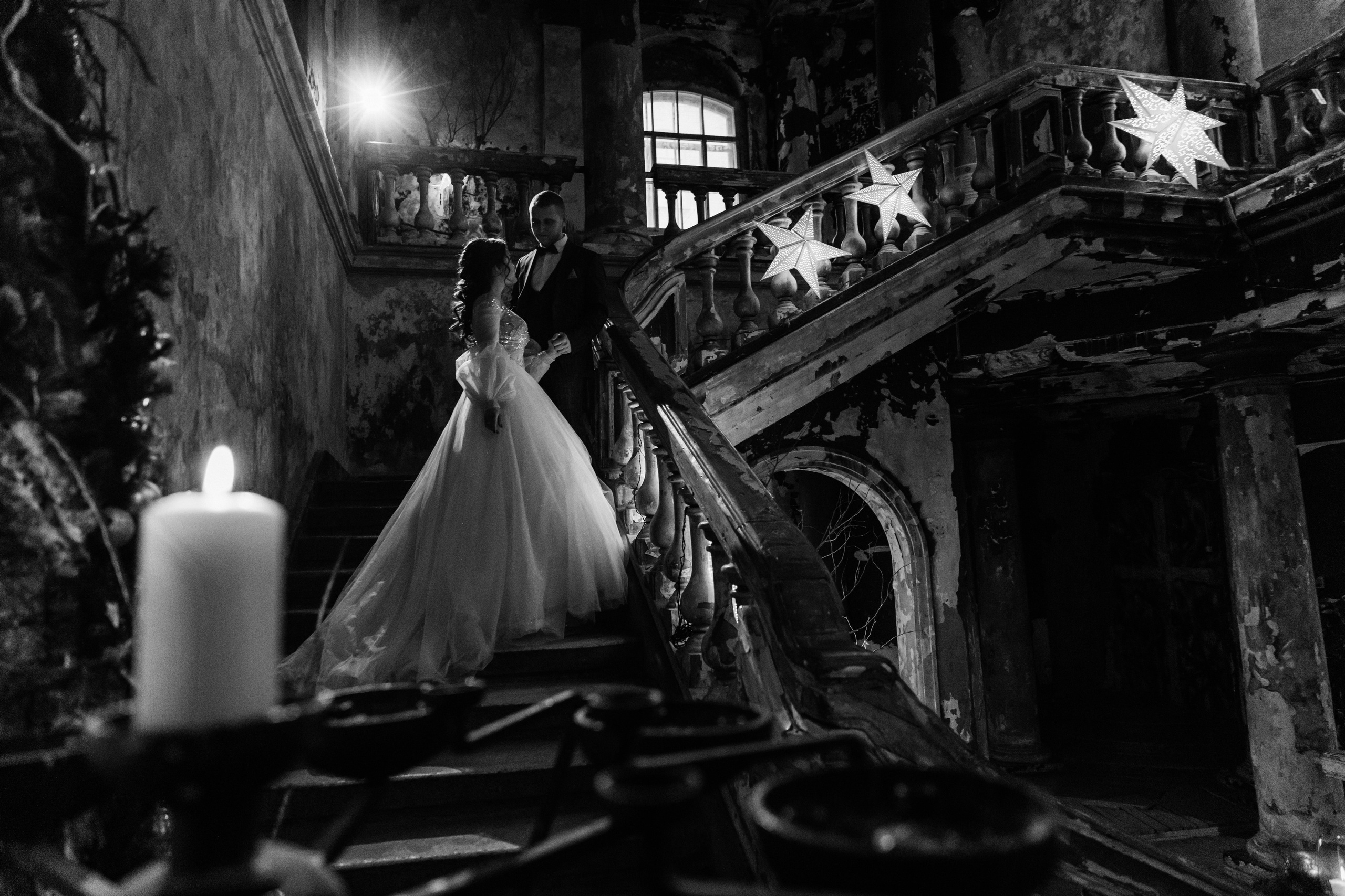 Алёна и Максим. Свадебный и семейный фотограф Александра Кос