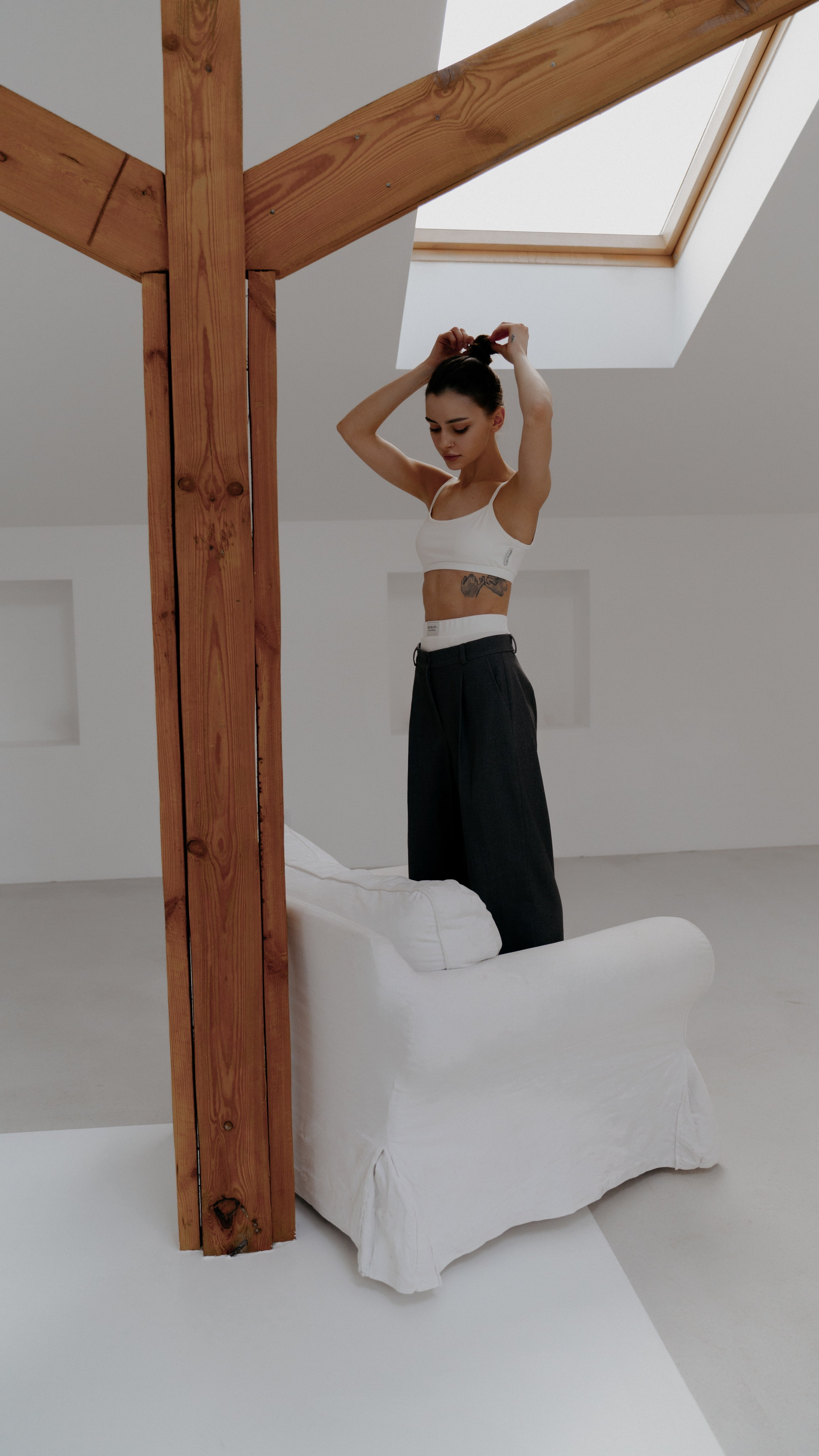 Алена Носик фотограф Москва