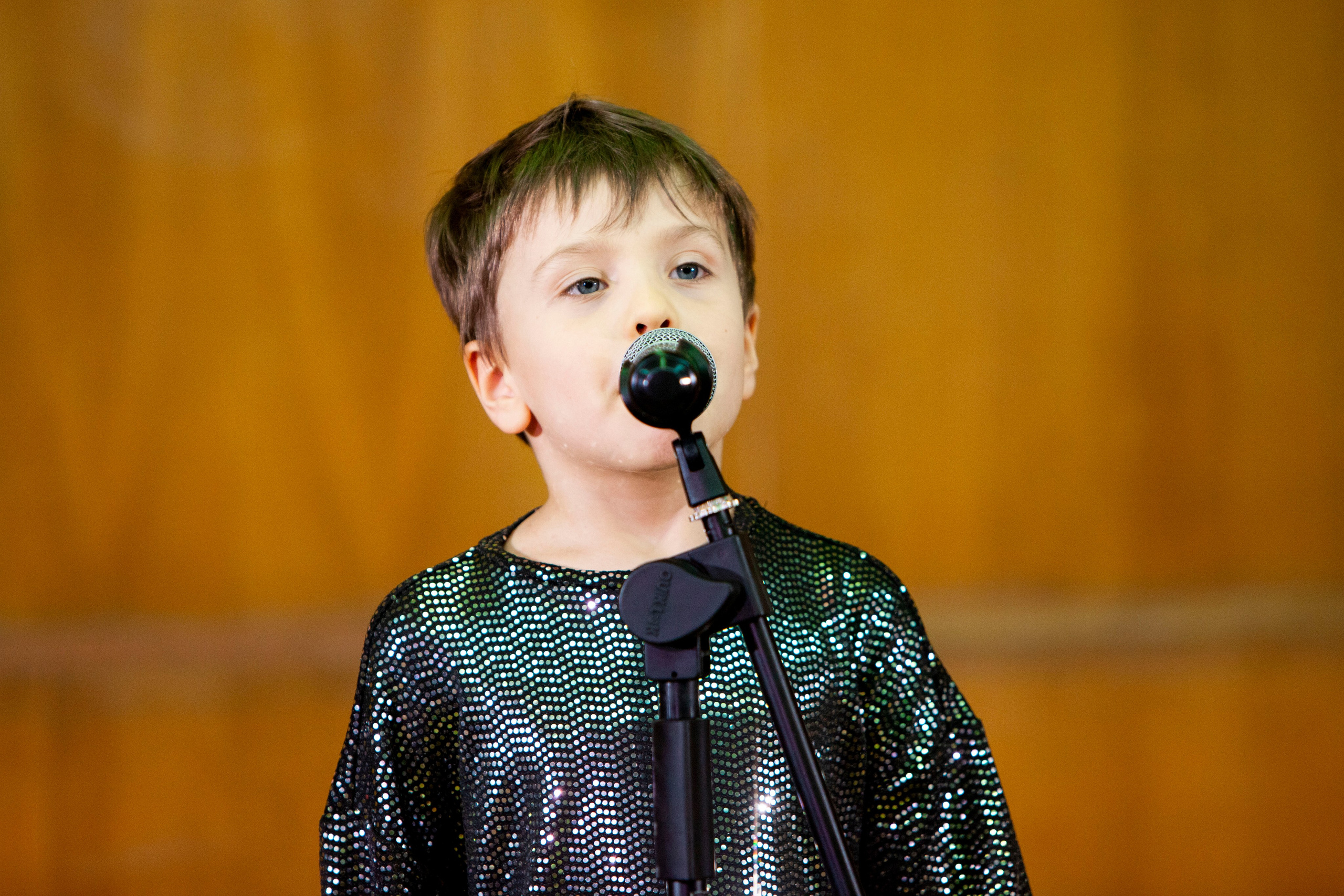 Чтецкий вечер ТАЛАНТИНО. Stanislav Baryshev — People. Emotions. Atmosphere