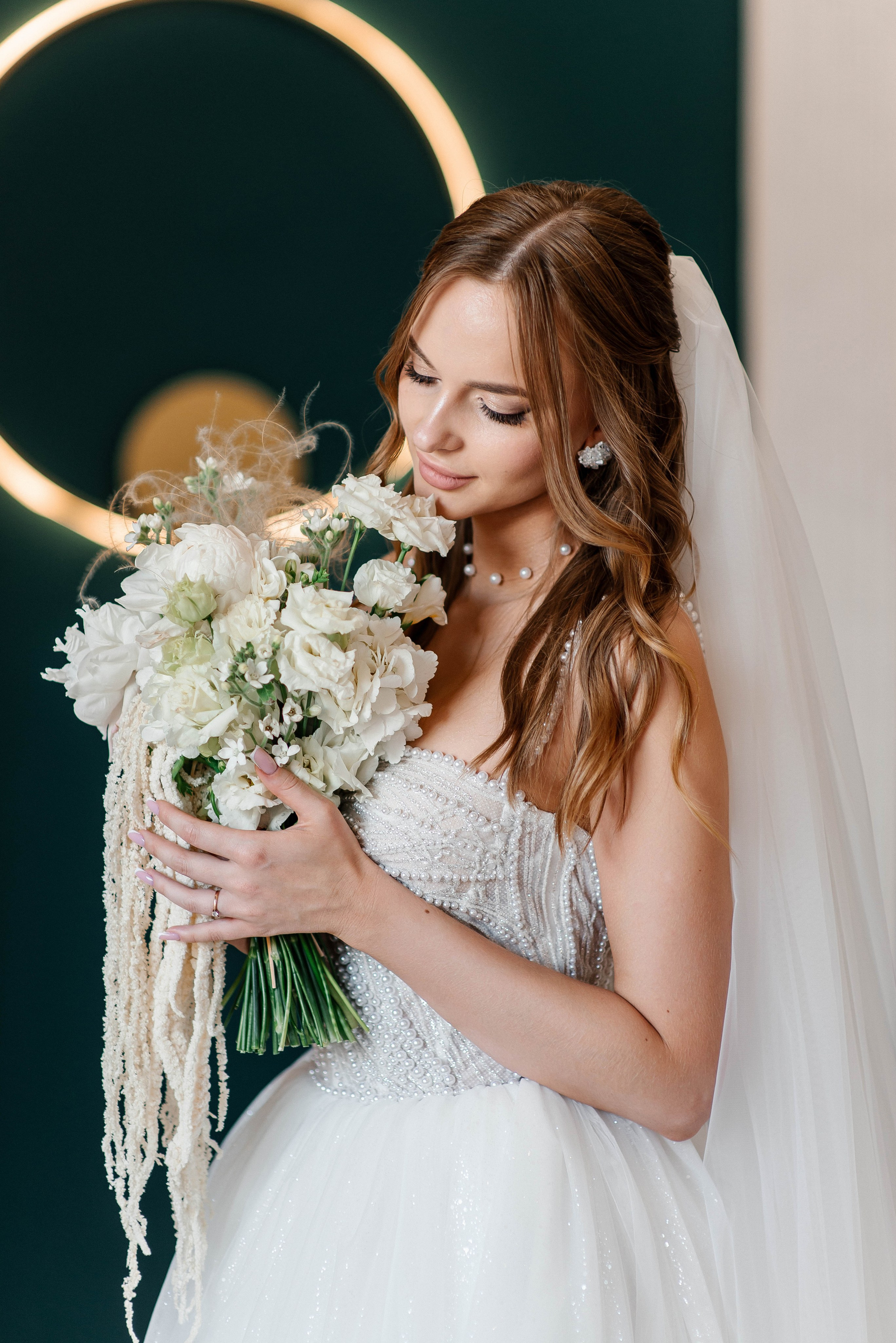 Александр и Анна. Свадебный фотограф Курск Артем Духтанов