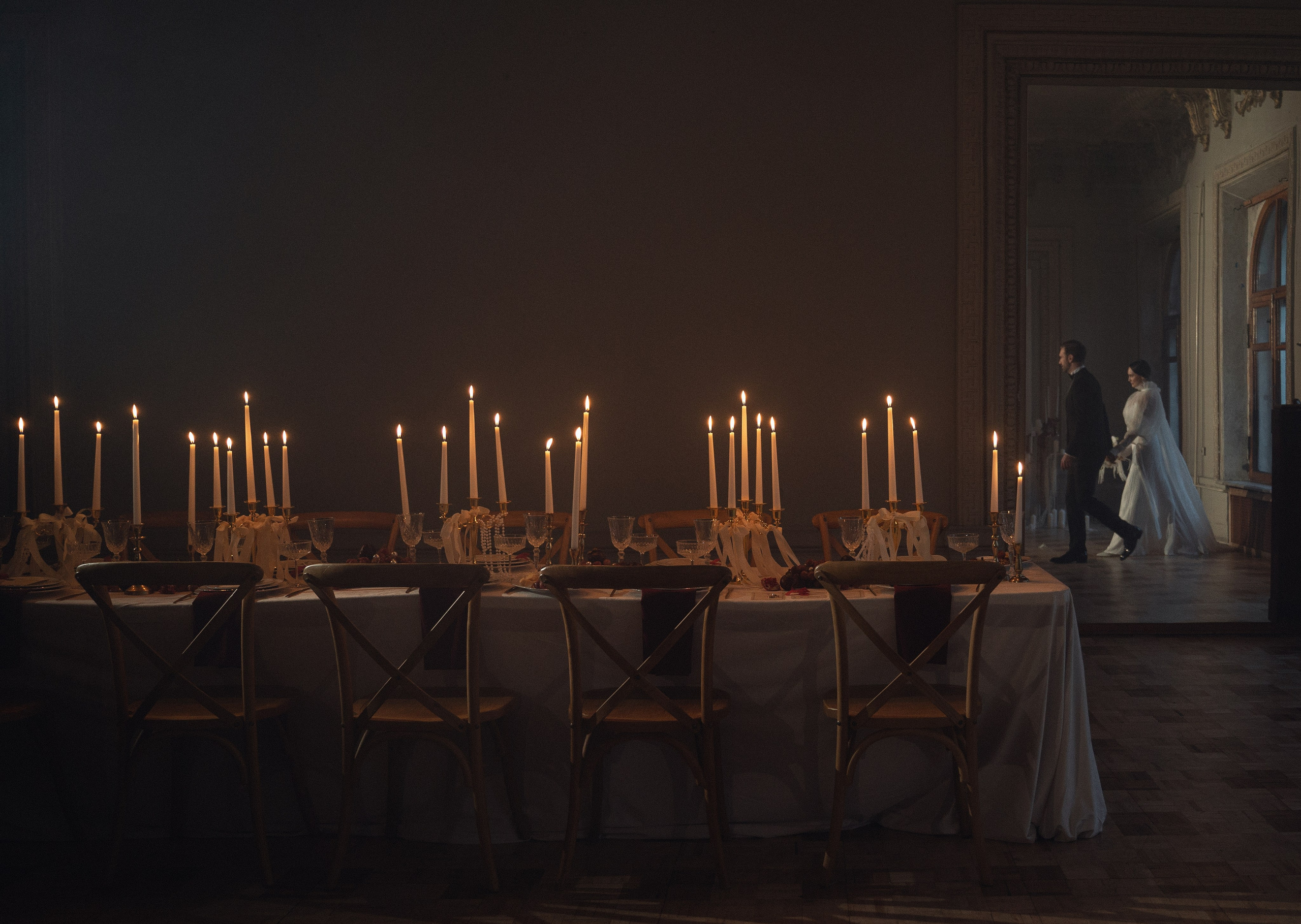 Candle in love. Главная