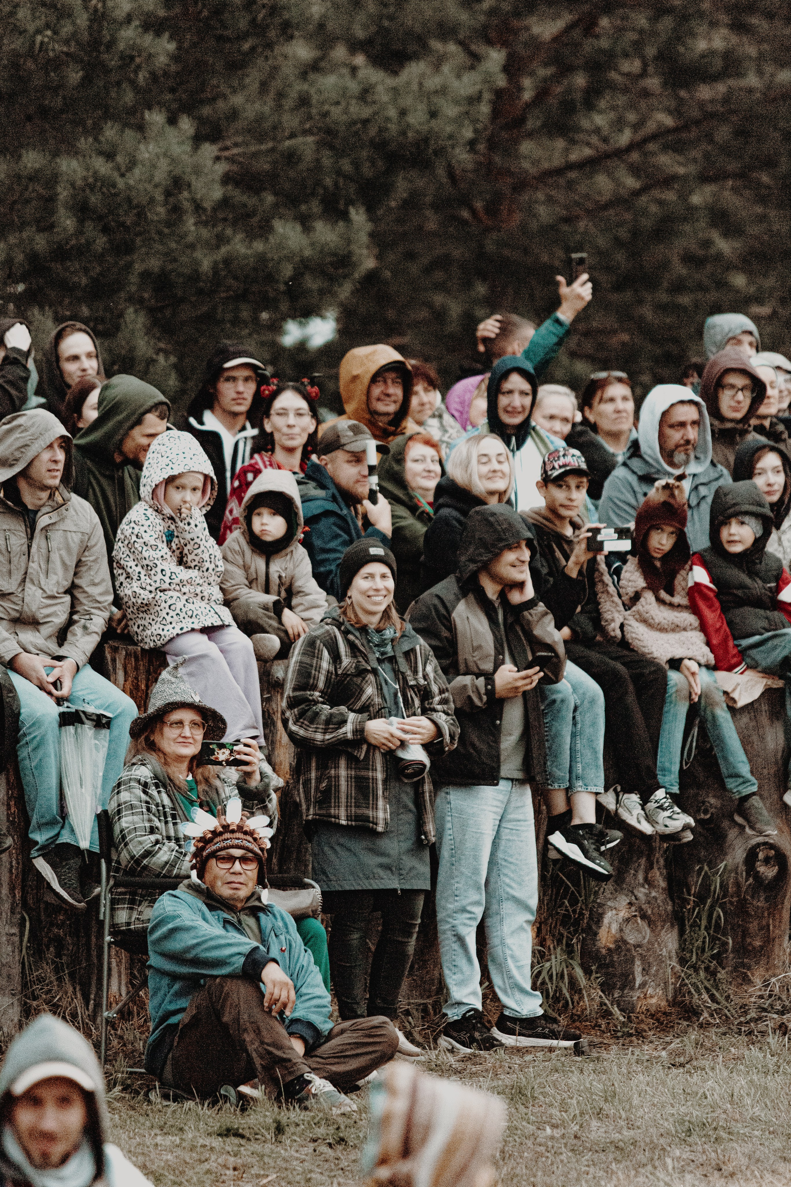 Фестиваль «Абалакское поле» XVI. Арт-фотограф Крис Л. в Тобольске: портрет, семейные, свадьбы