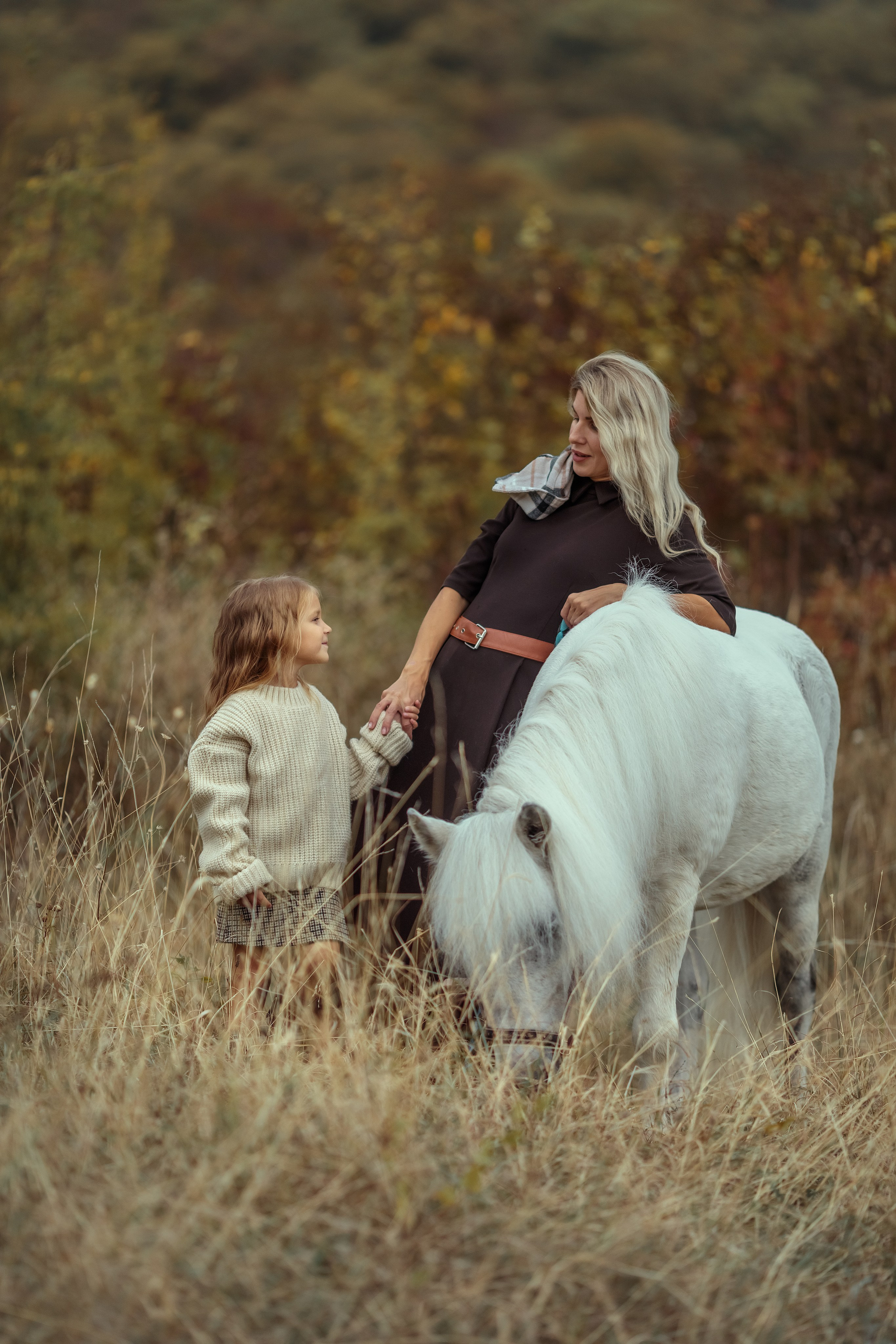 Семейные и детские. Фотограф Светлана Грачева