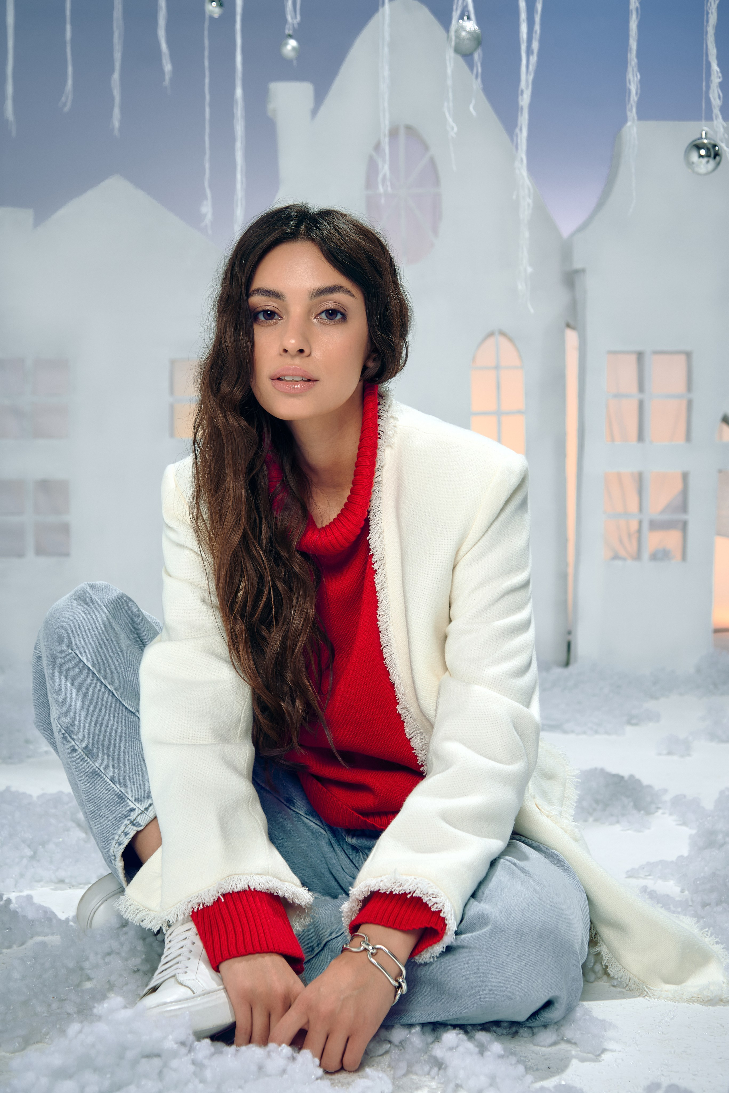 Съемка с питомцами из приюта. Фотограф Алматы Ольга Photodooshy