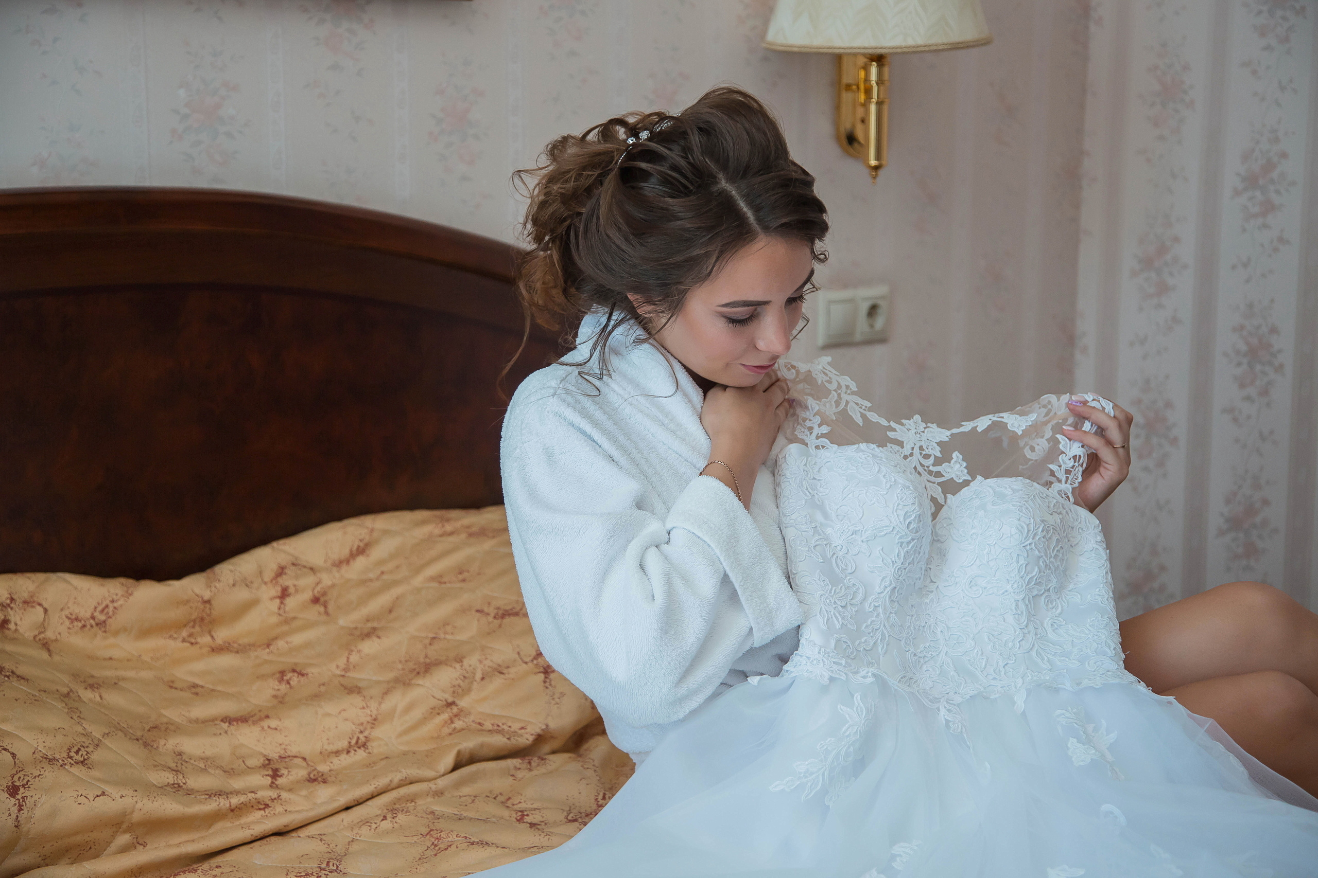 Юрий&Екатерина. Свадебный фотограф в Угличе Светлана Родимова