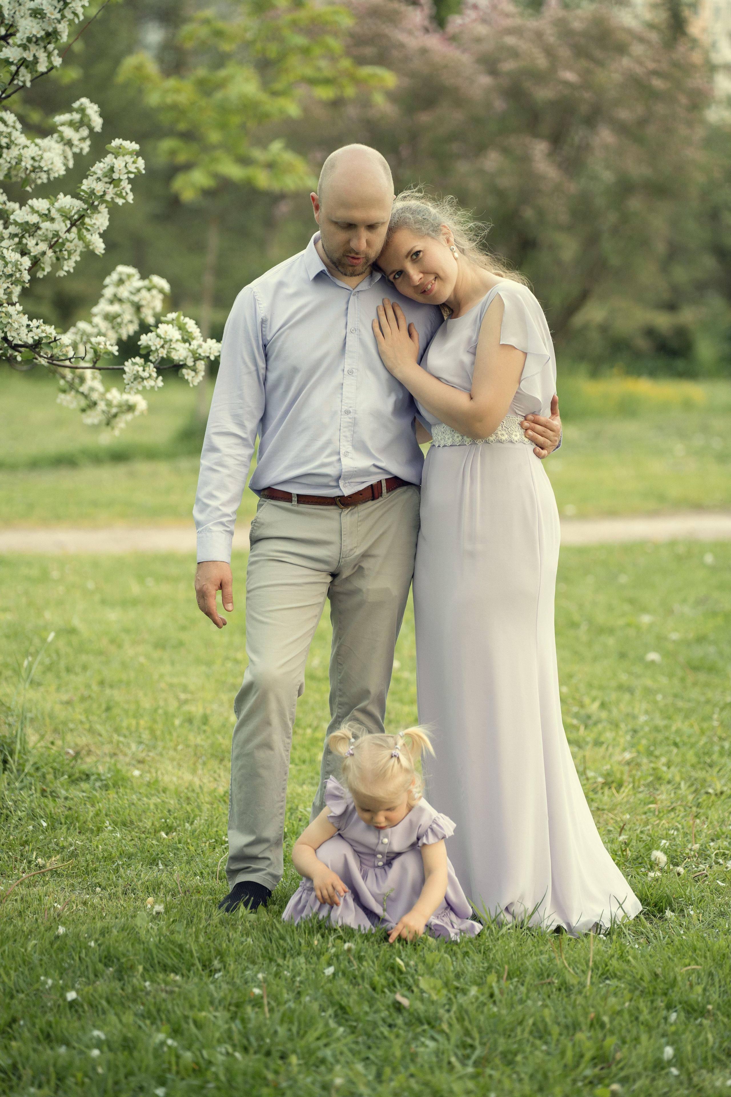 Семейная фотосессии