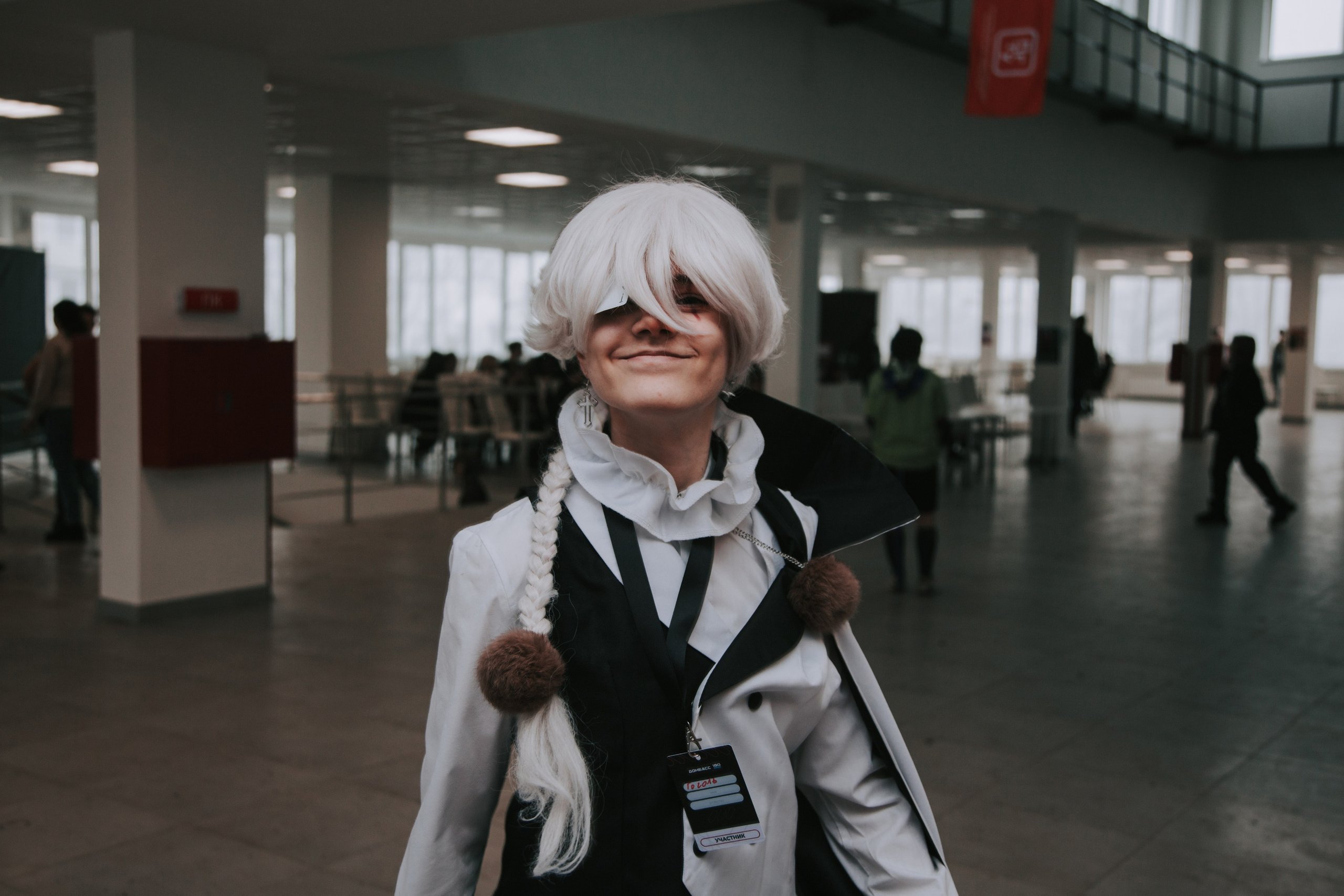 Репортаж. Фотограф Эльвина Серафимова