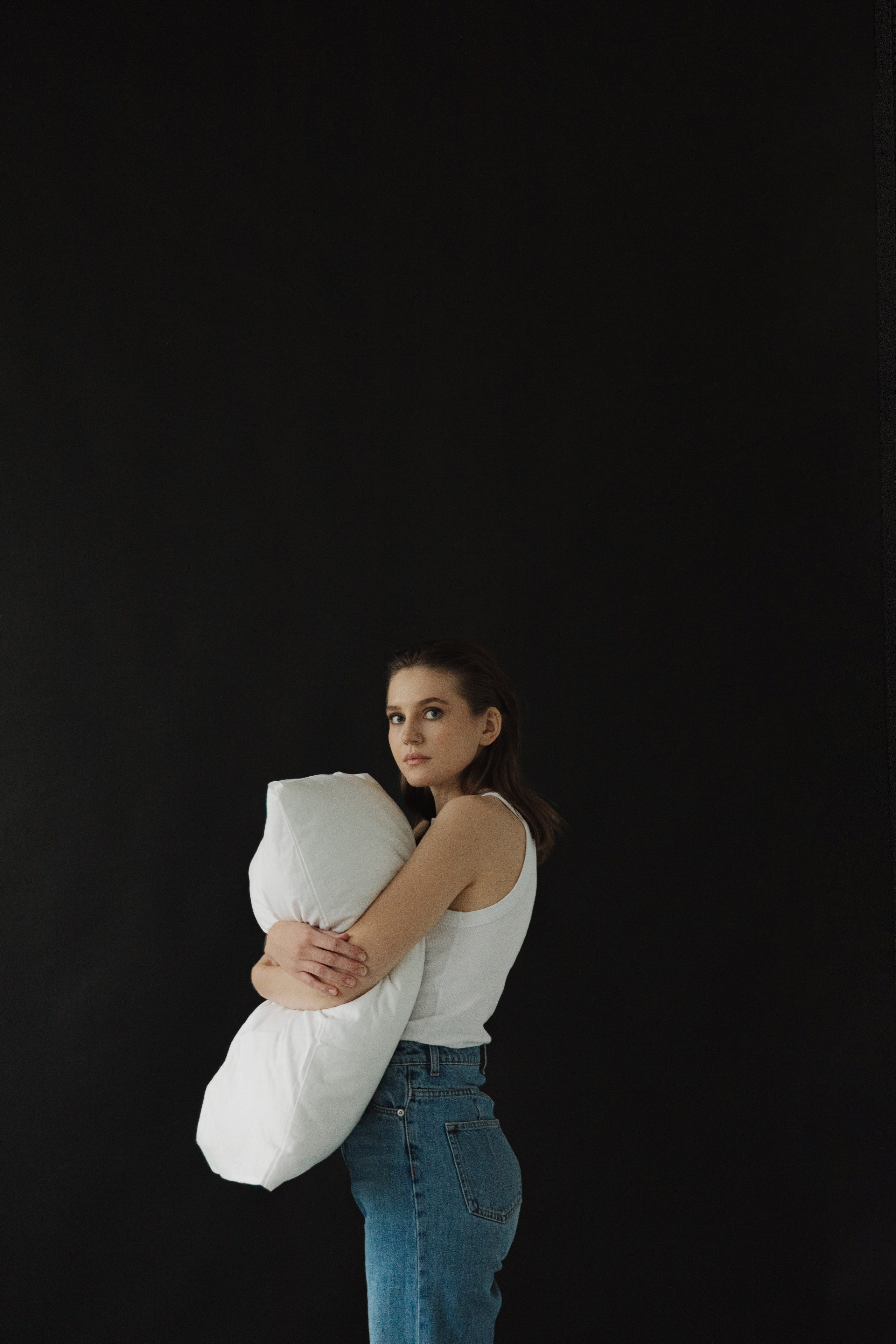 Таня. Фотограф в Самаре Юля Борщ