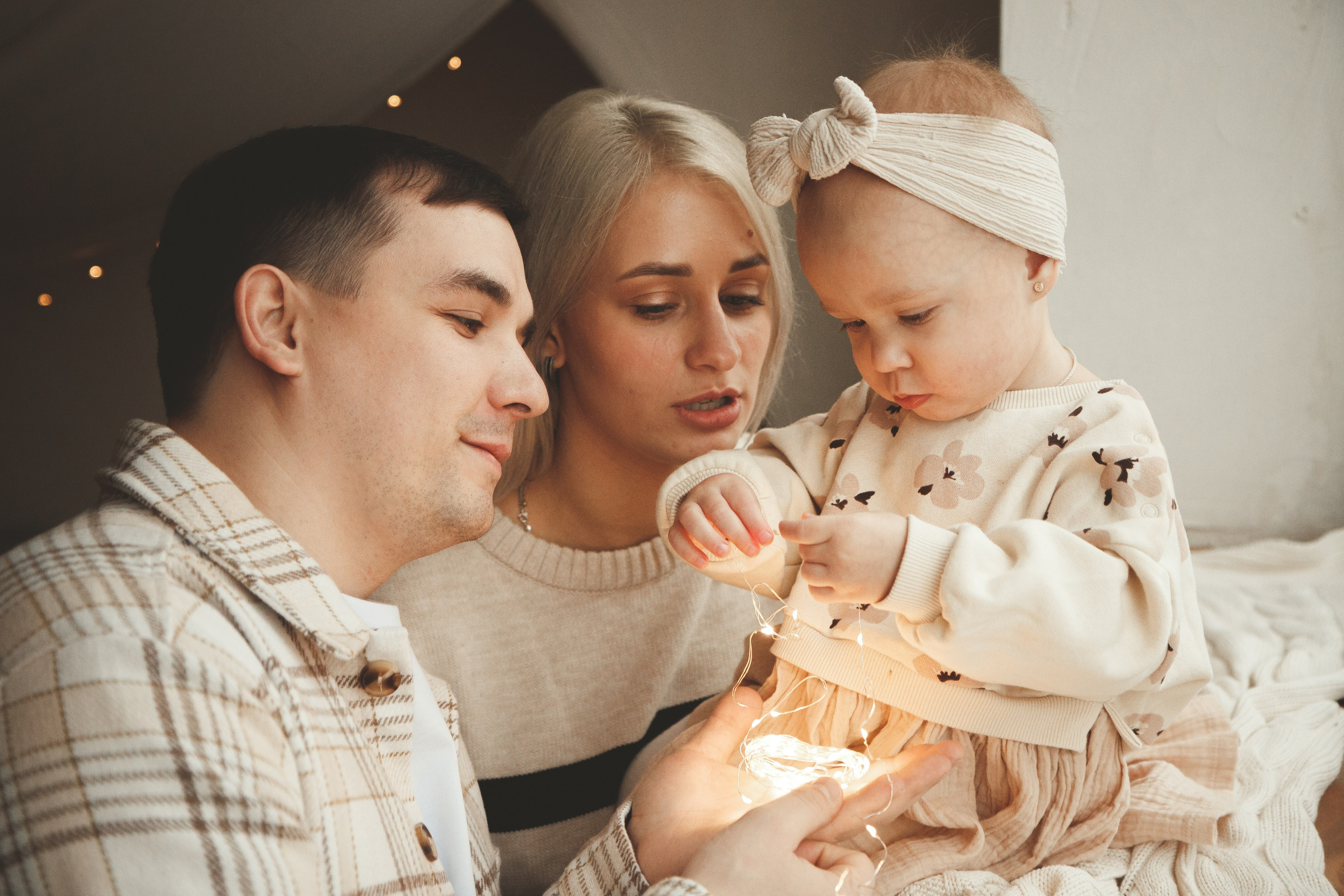 CONCEPT. Фотограф в Самаре Юля Борщ