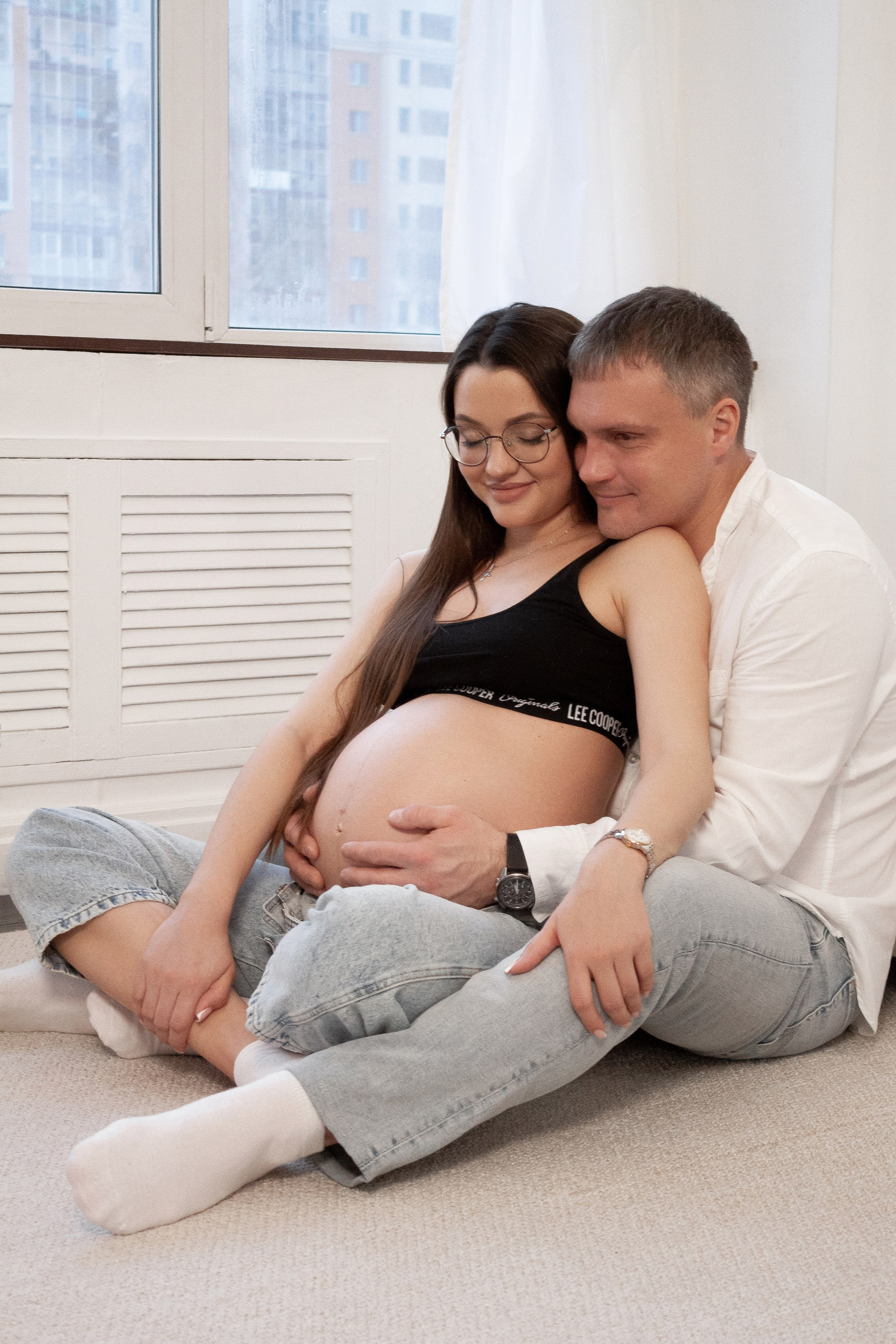 К & С & Мотя. Фотограф Екатеринбург Елена Минина