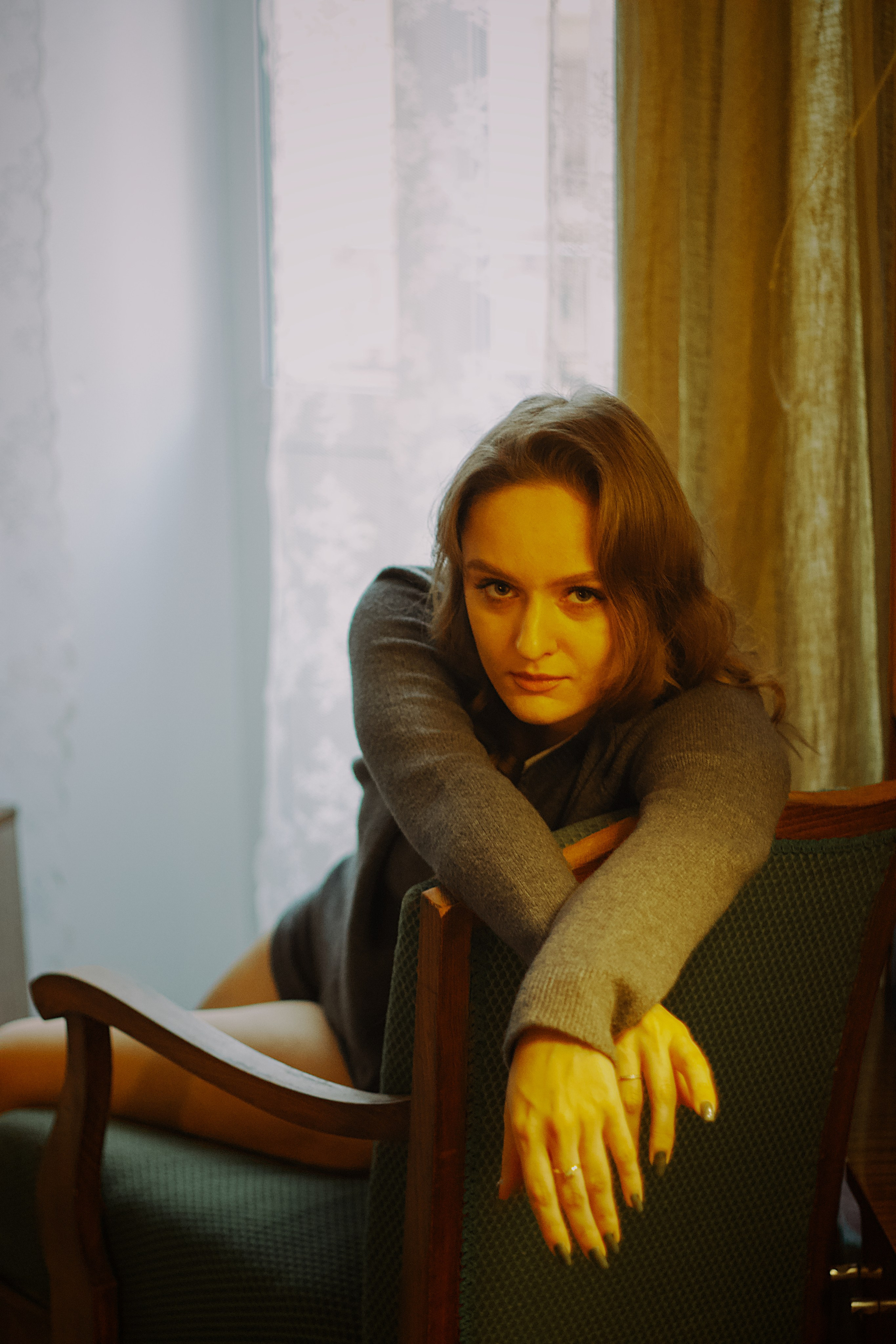 Kary. Фотограф в Санкт-Петербурге и в Москве Яшина Алина