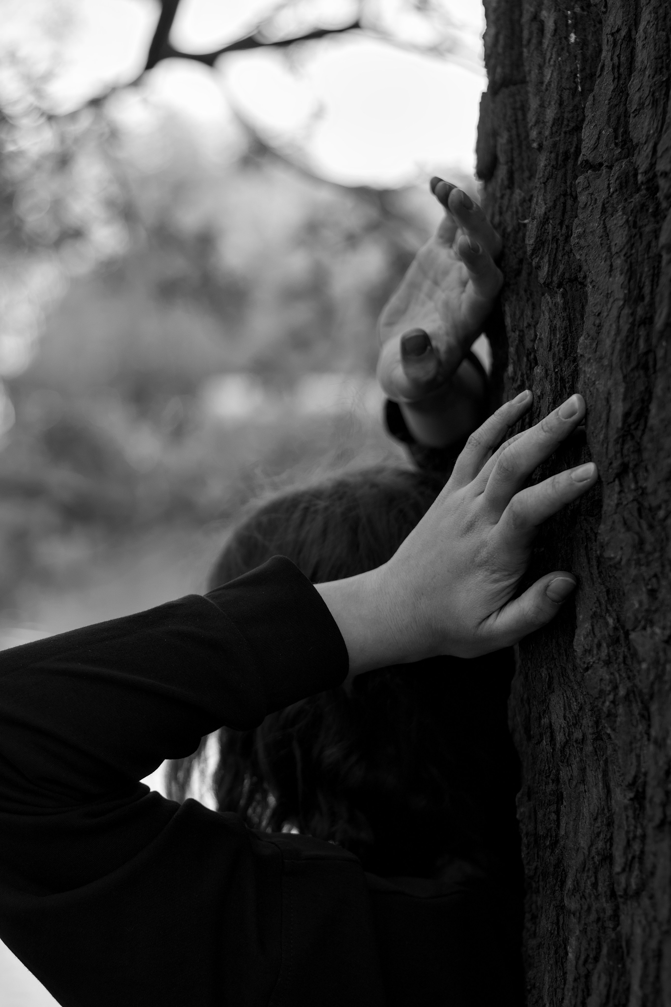 Олеся. Фотосессия в Таврическом саду. Фотограф в Санкт-Петербурге и в Москве Яшина Алина