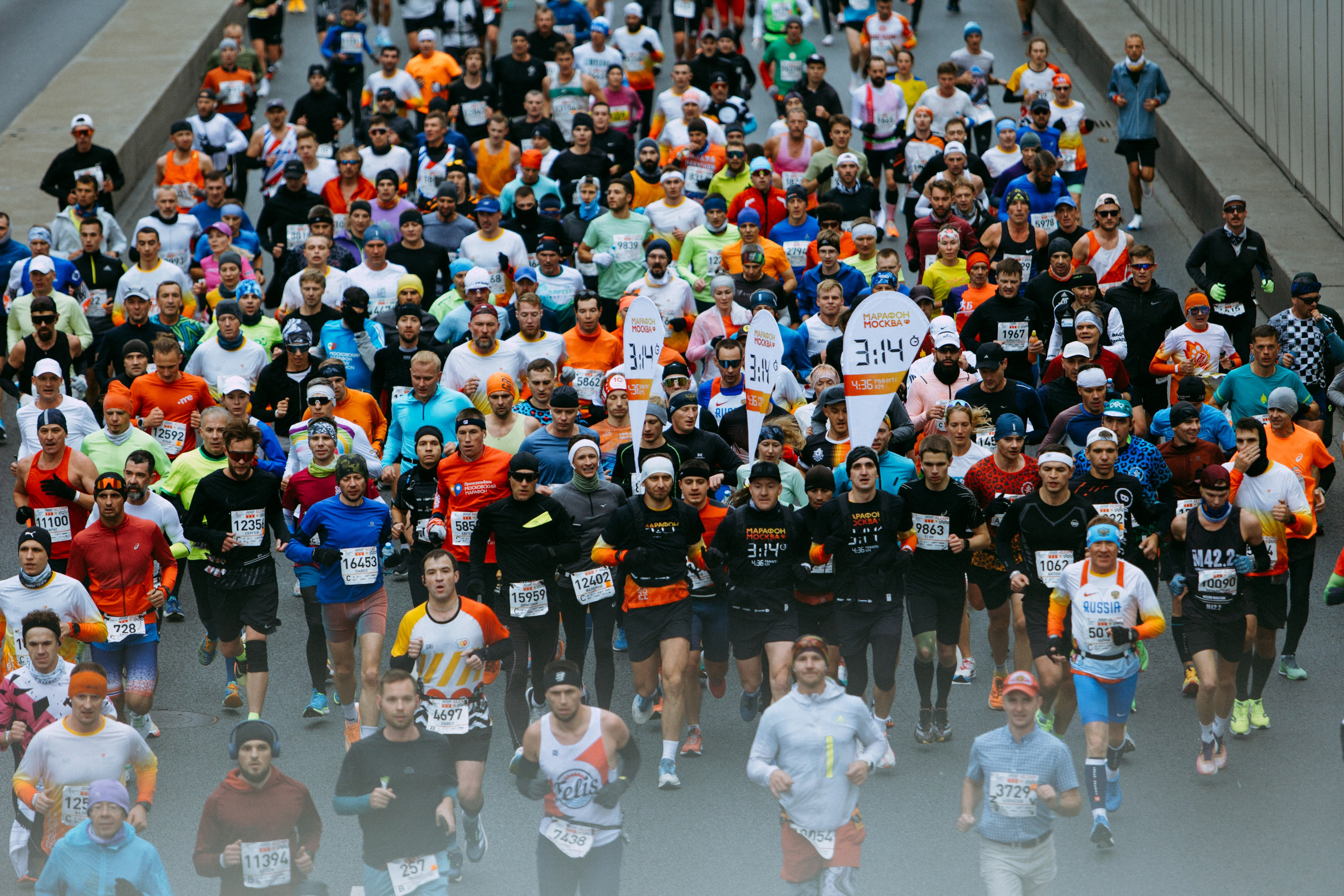 РЕПОРТАЖ. Дарья Кротович | Фотограф в Санкт-Петербурге