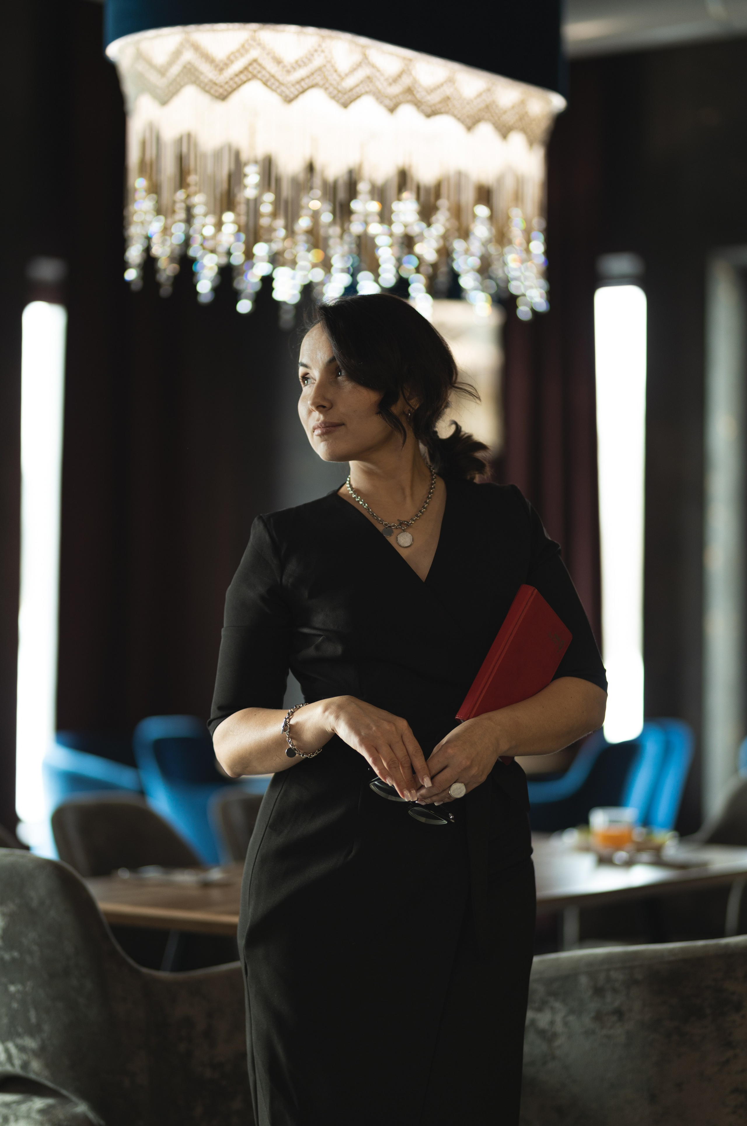 Контент для эксперта. Портретный фотограф Кристина Лукьянова