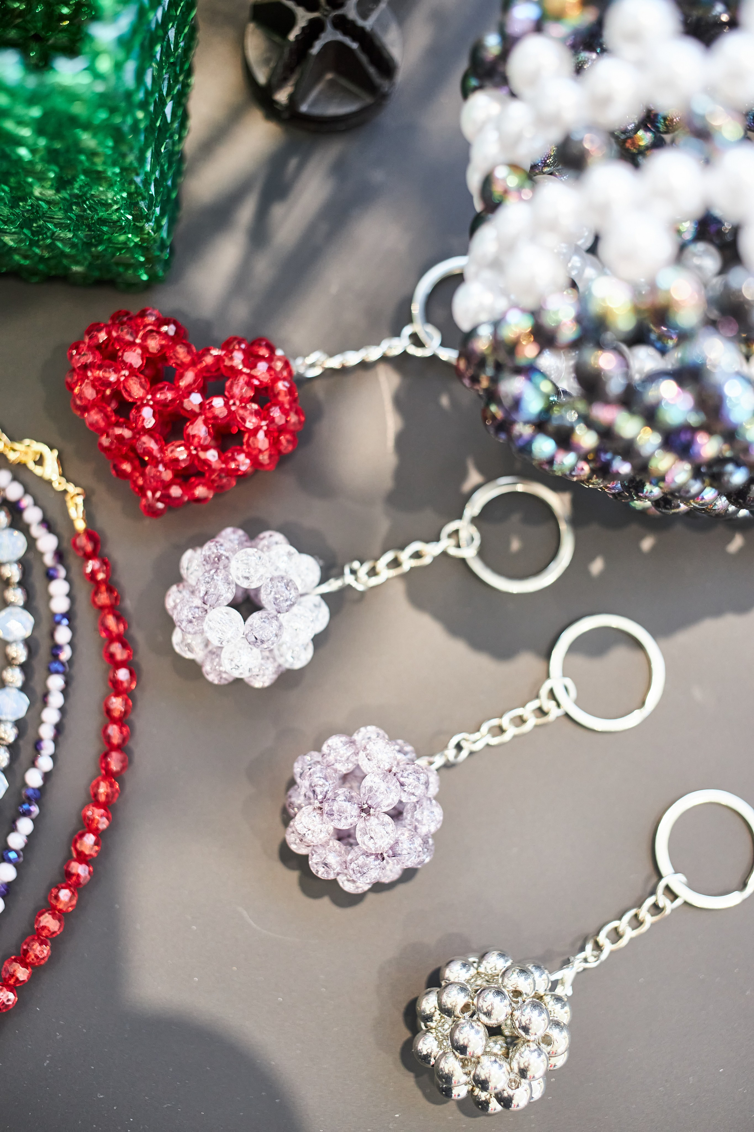 Репортаж «Жара в Городе». Фотограф Алексей Яковлев