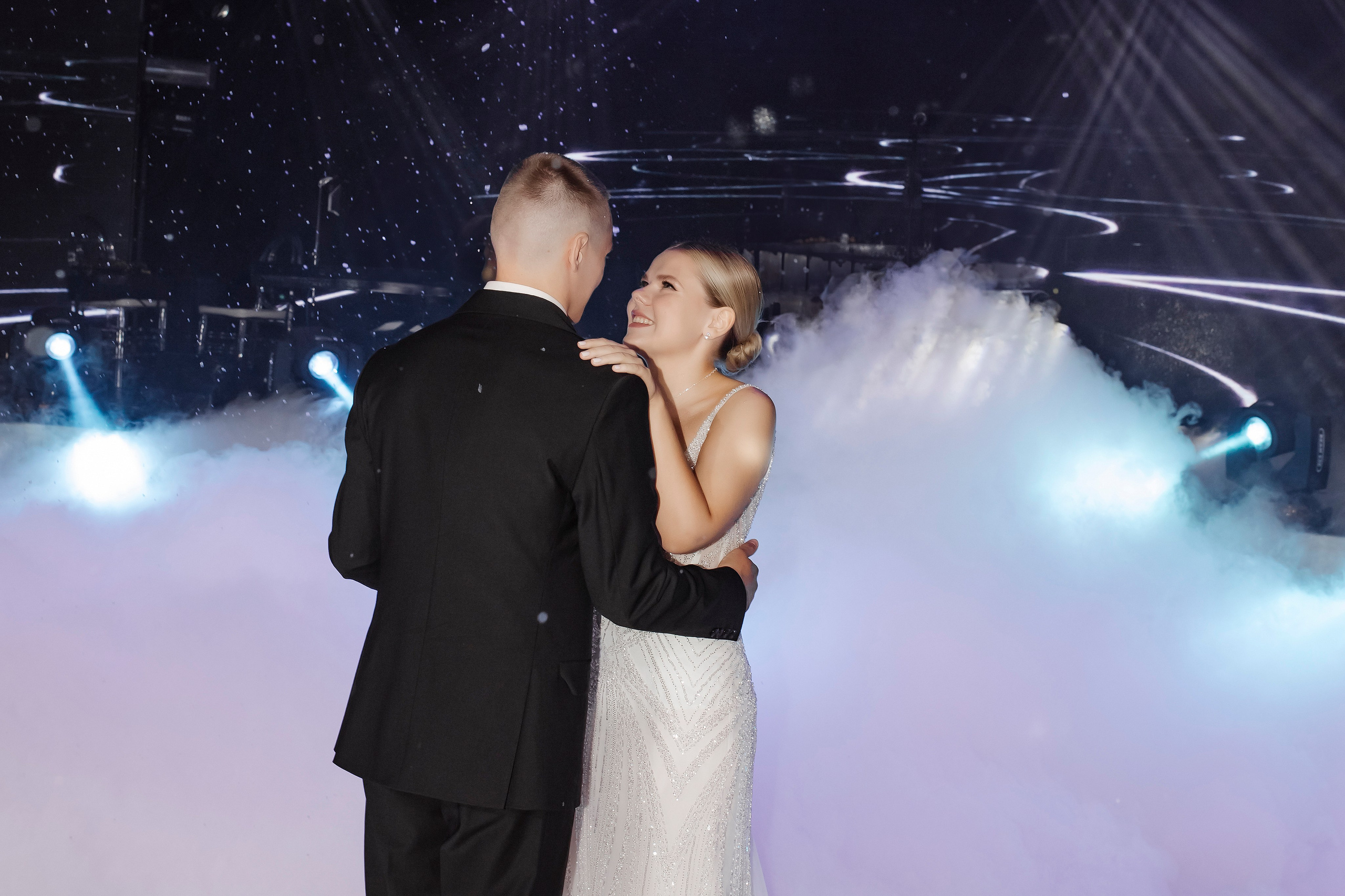 Самоил & Евгения. Свадебный и семейный фотограф Санкт-Петербурга Мария Родионова