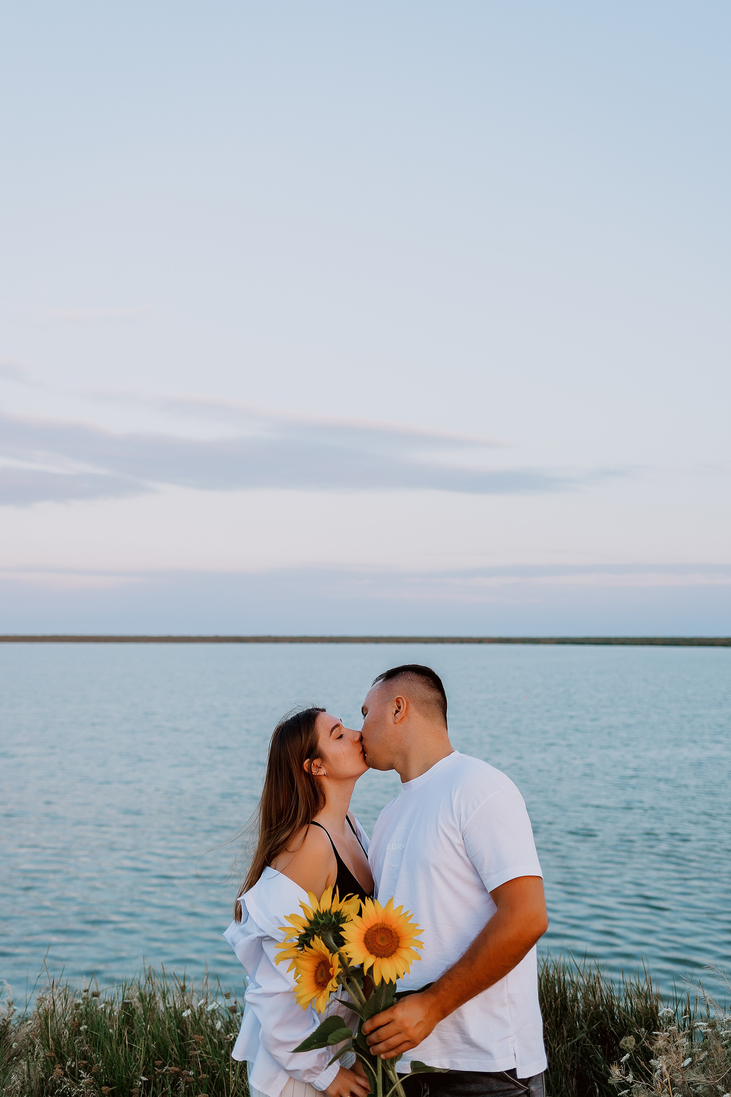 OKSANA & EVGENIY. Свадебный и семейный фотограф