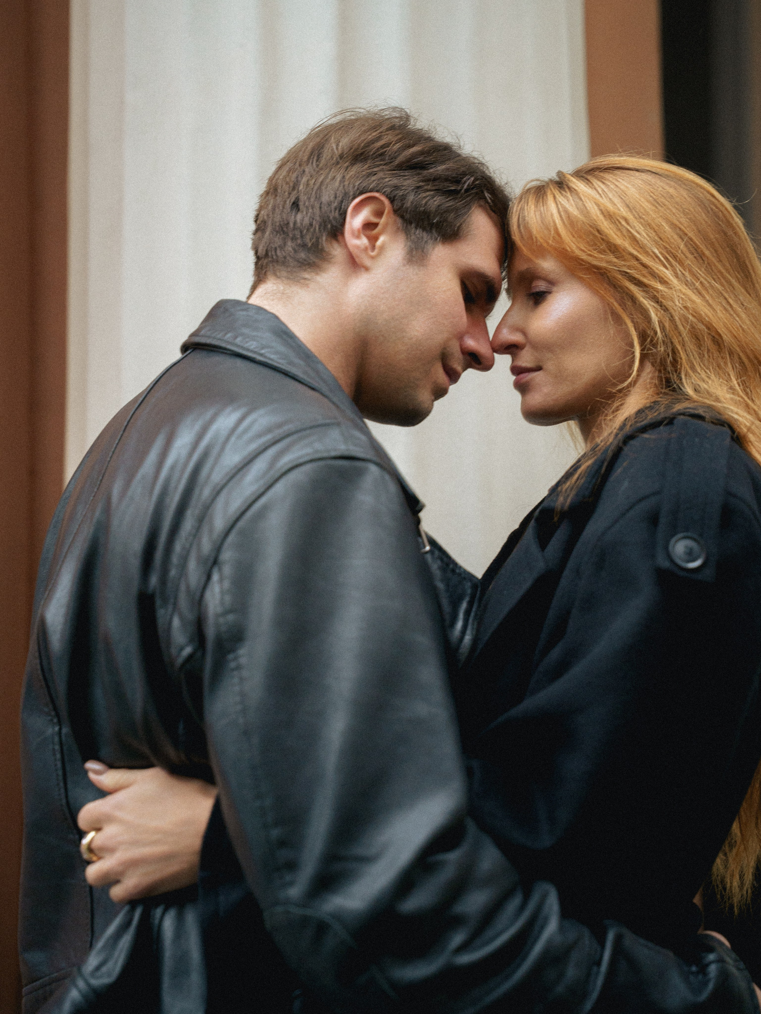Love Story. Фотограф в Москве