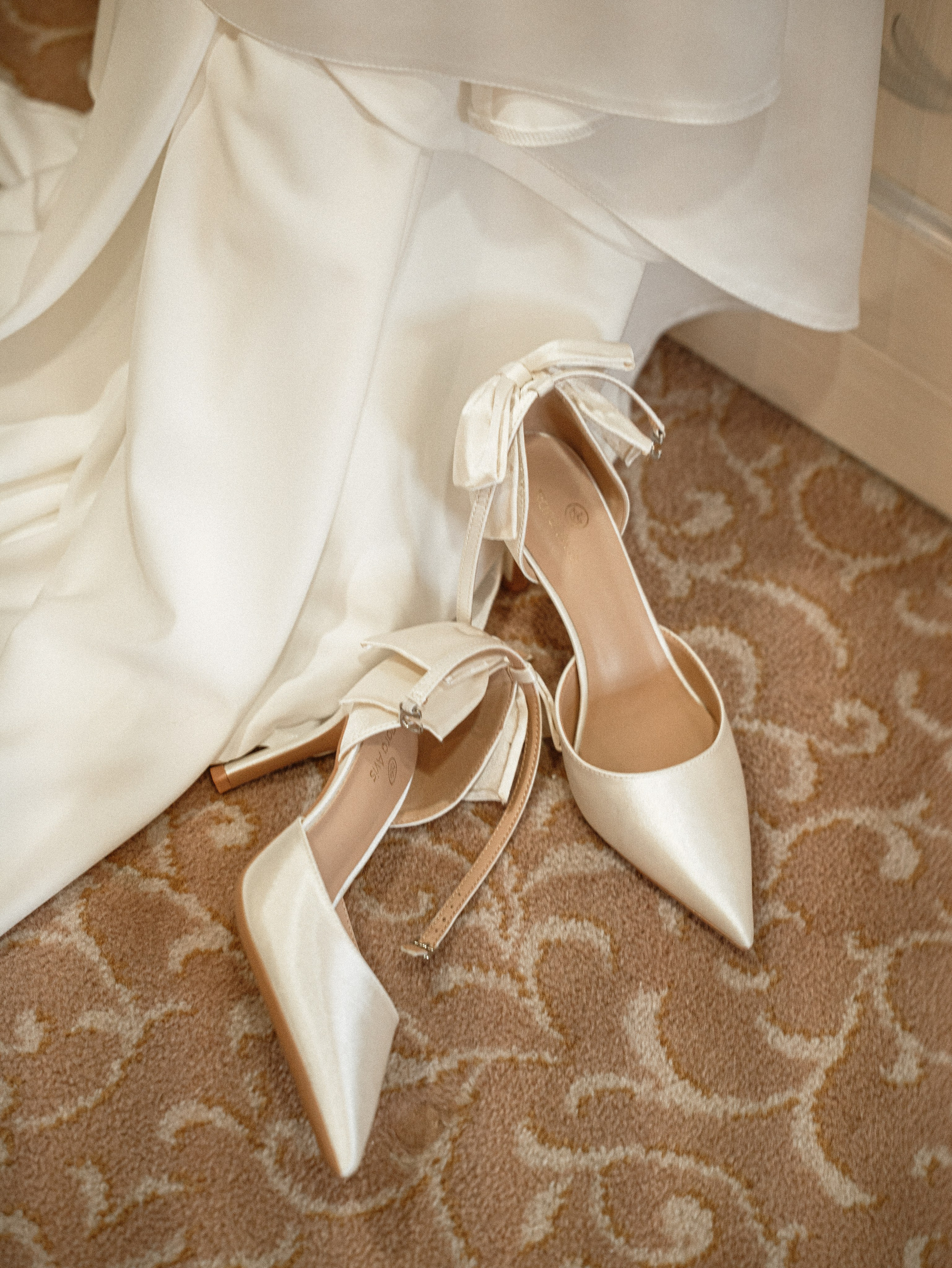 Анастасия&Денис. Фотограф в Москве